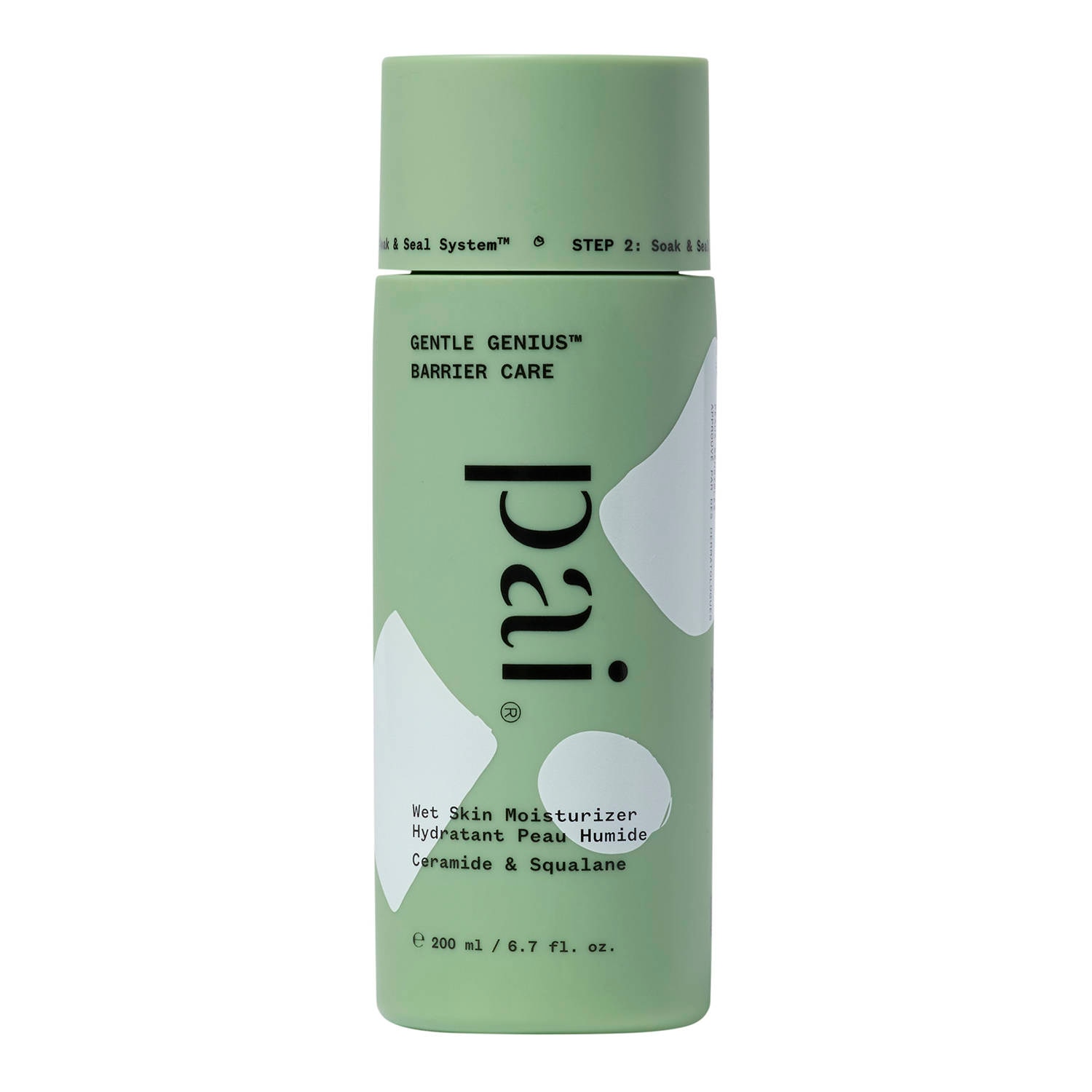 Pai Gentle Genius Barrier Care Wet Skin Moisturizer 200Ml