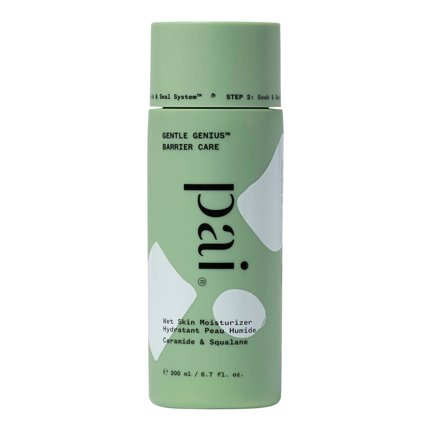 Pai Gentle Genius Barrier Care Wet Skin Moisturizer 200Ml
