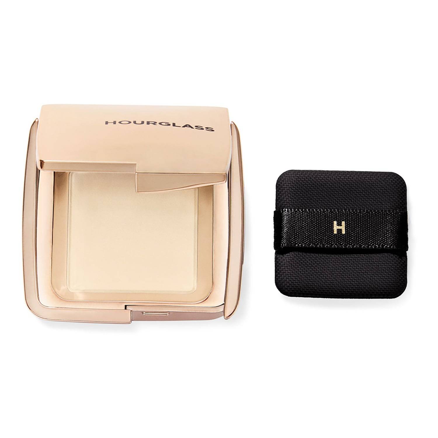 Hourglass Vanish Airbrush Pressed Powder Travel Translucent