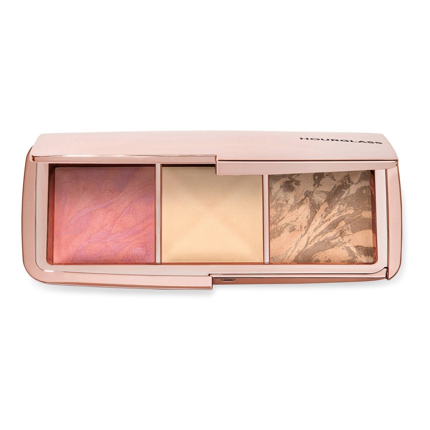 Hourglass Ambient Lighting Palette 8.4G Sublime
