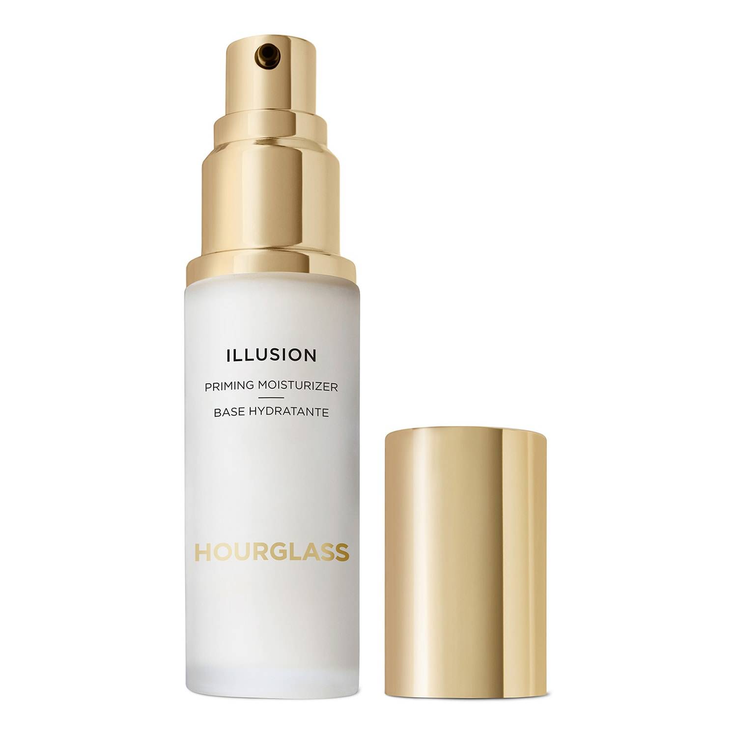 Hourglass Illusion Priming Moisturizer 30Ml