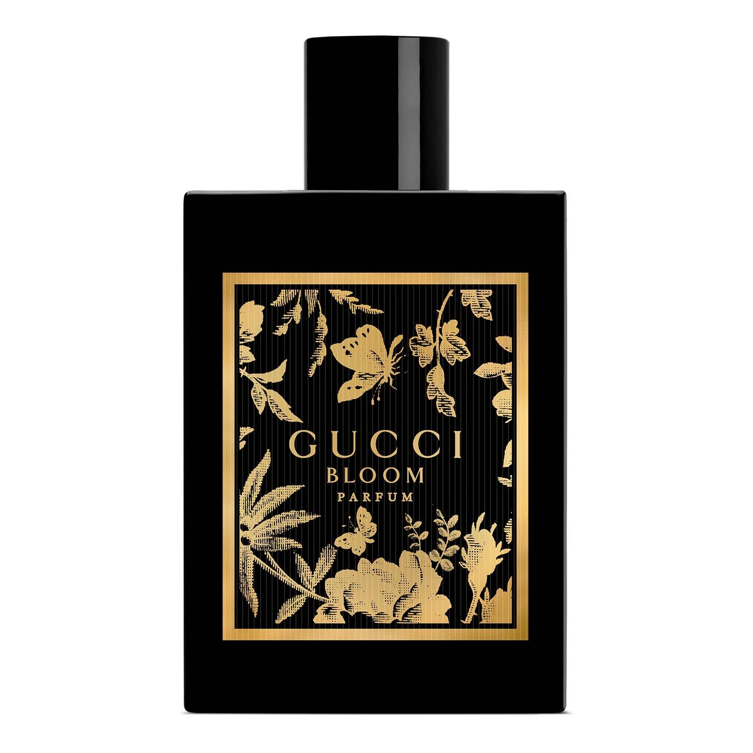 Gucci Bloom Parfum For Women 100Ml