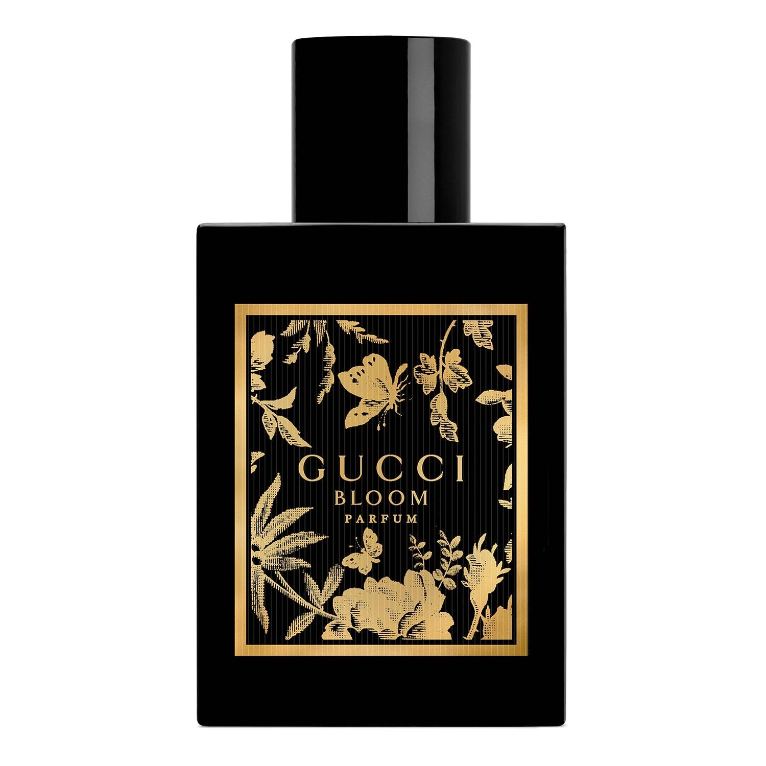 Gucci Bloom Parfum For Women 50Ml