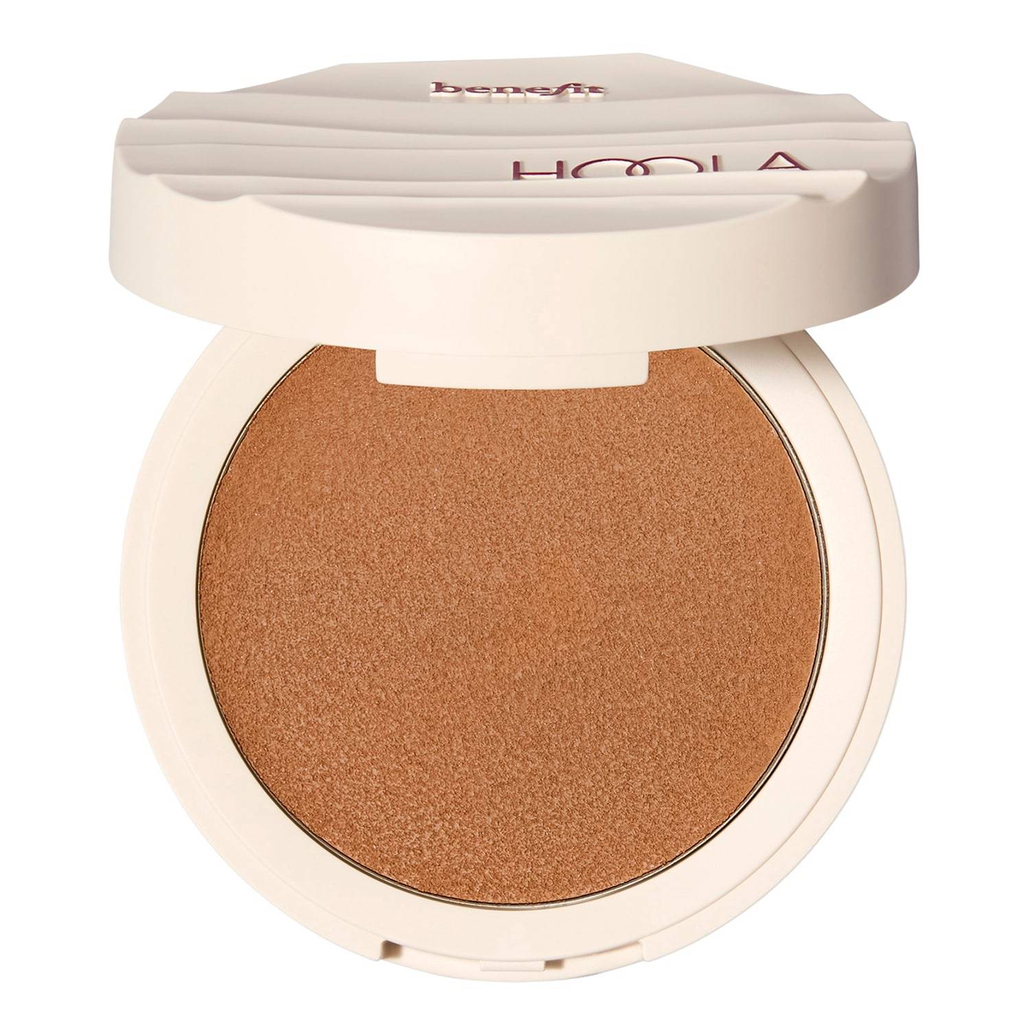 Benefit Cosmetics Hoola Wave - Cream Bronzer Medium