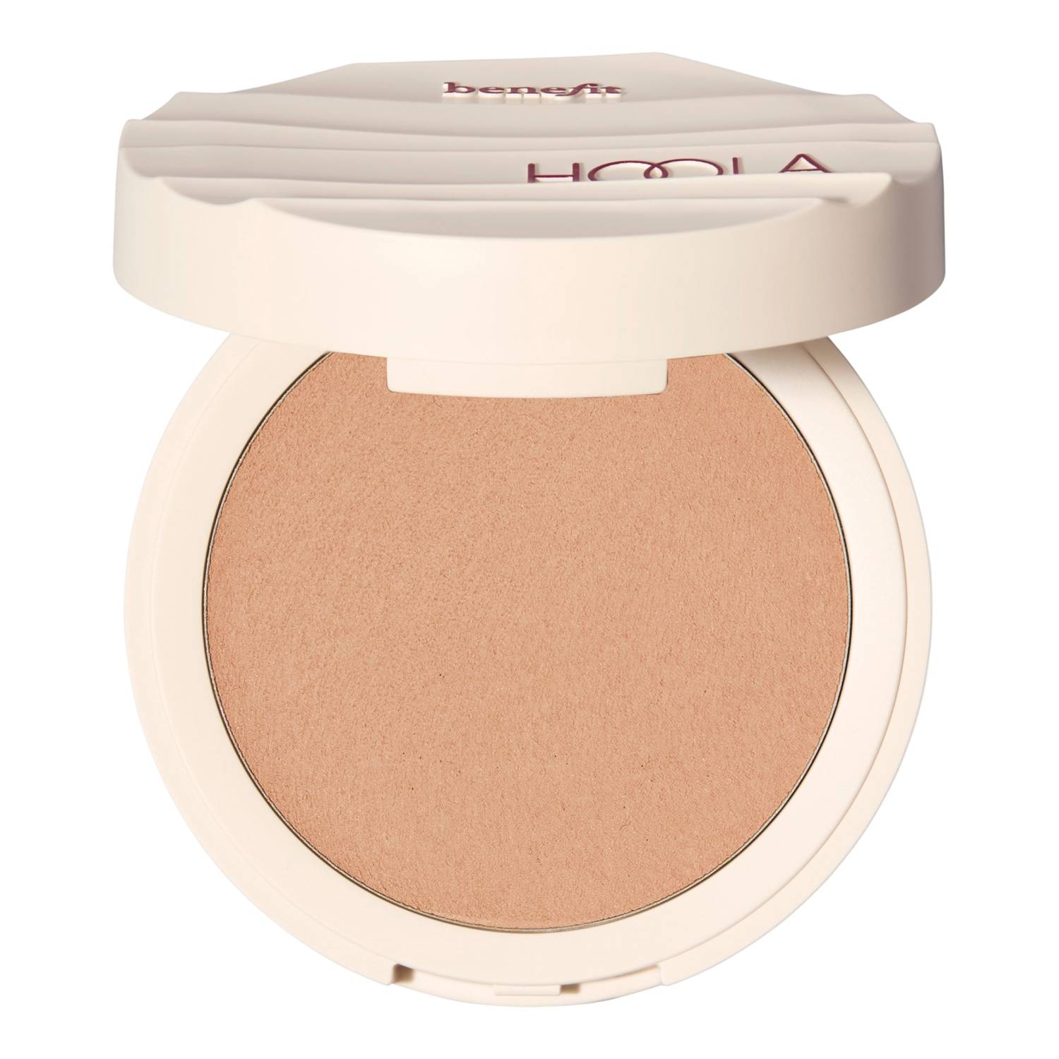 Benefit Cosmetics Hoola Wave - Cream Bronzer Light