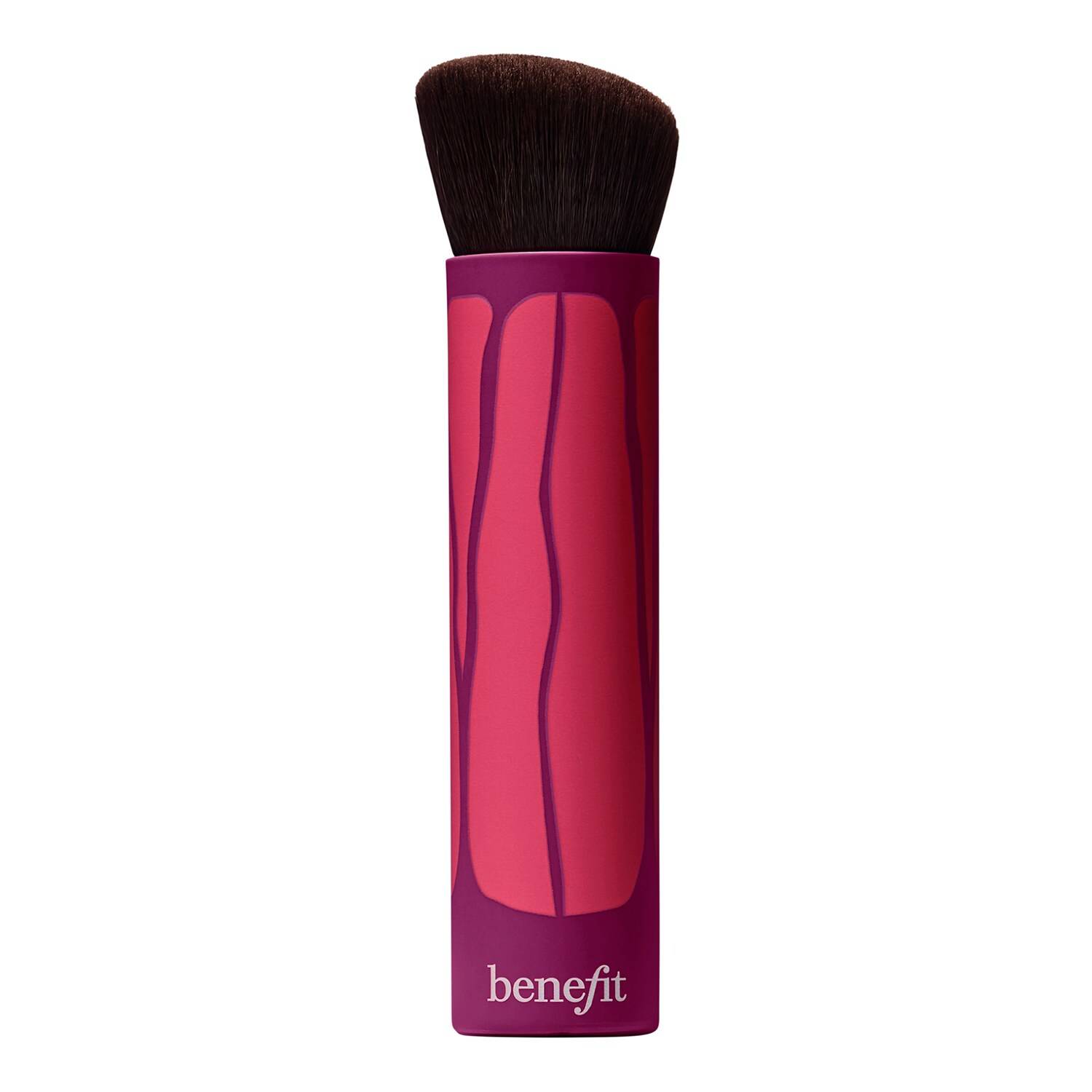 Benefit Cosmetics Hoola Wavemaker Brush