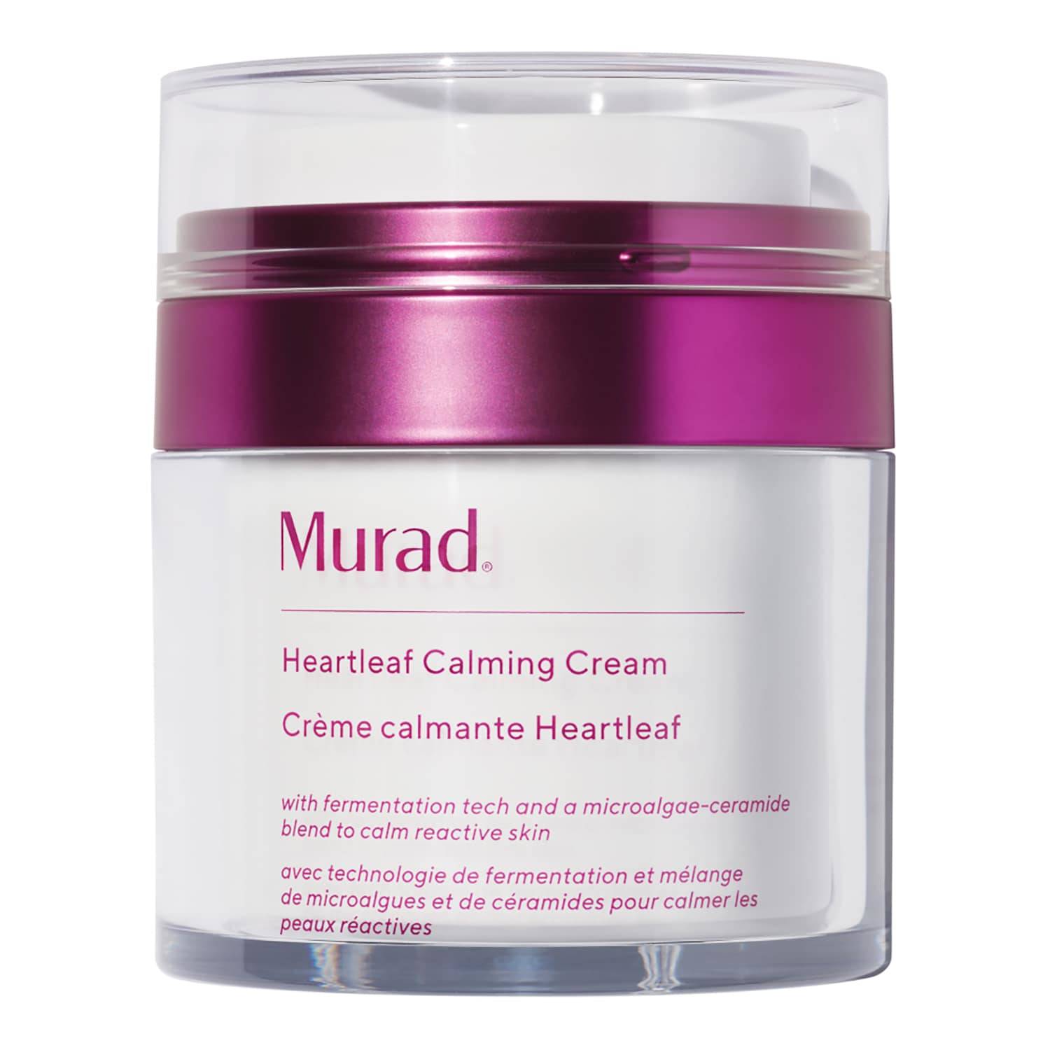 Murad Heartleaf Calming Cream 50Ml