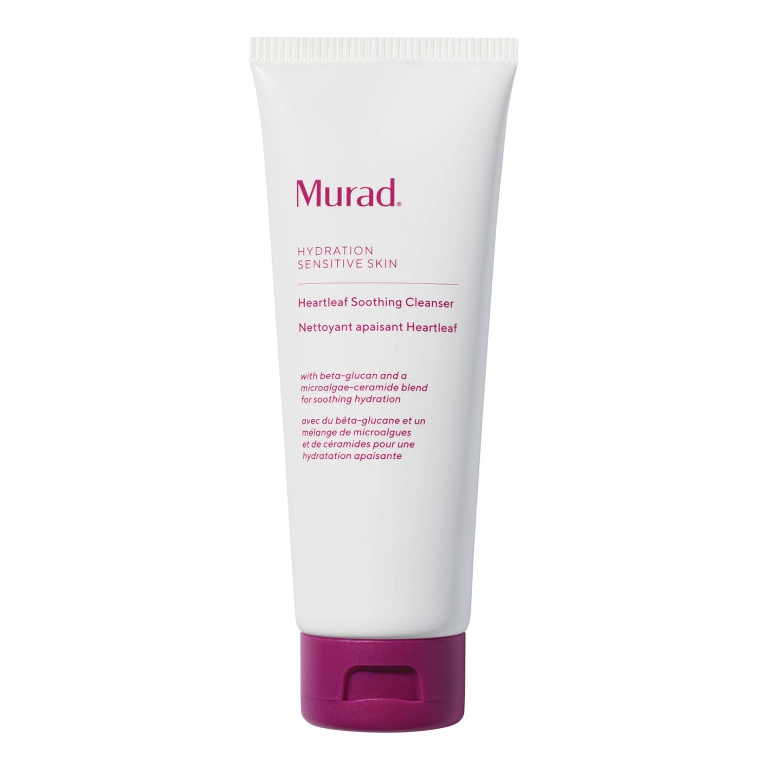 Murad Heartleaf Soothing Face Cleanser 148Ml