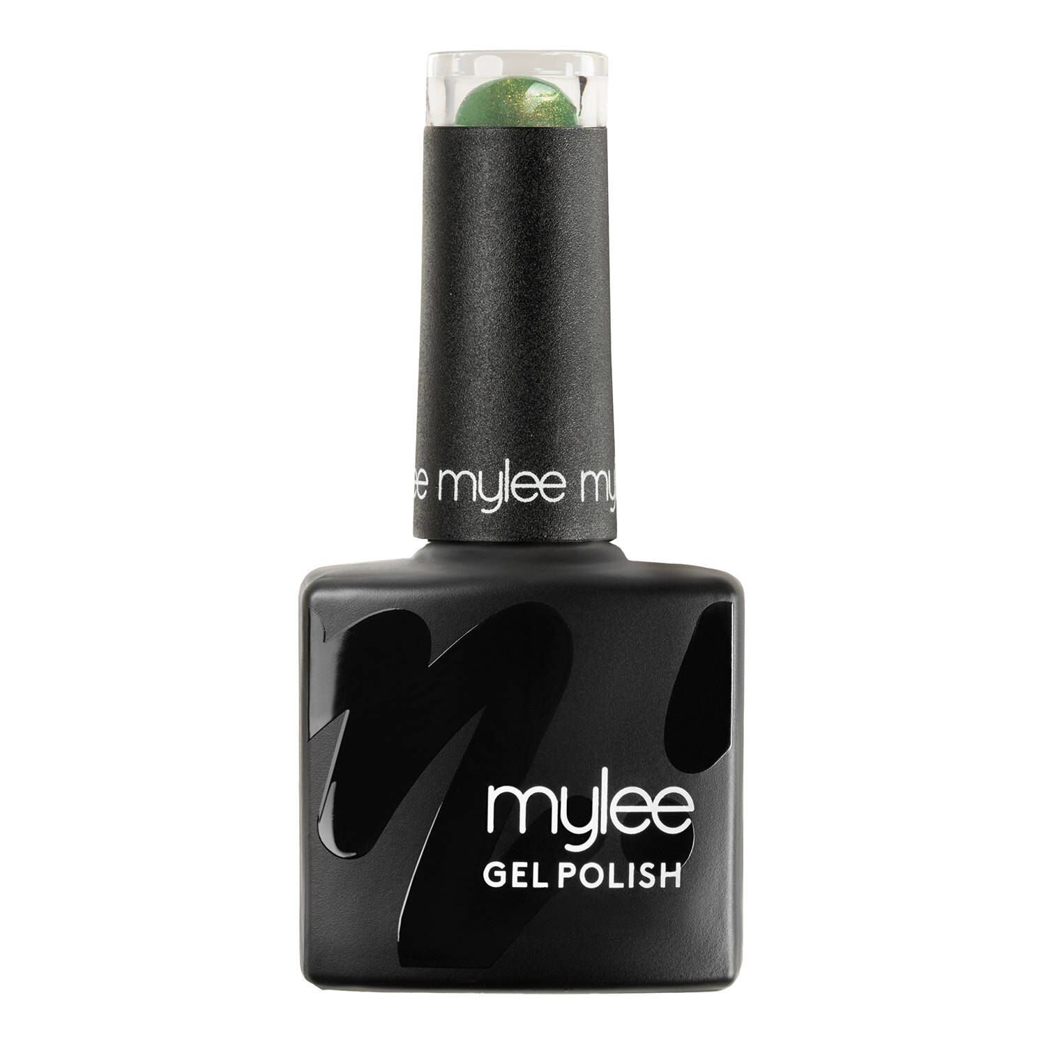 Mylee Cat Eye Gel Nail Polish Lucky Clover 8Ml Lucky Clover