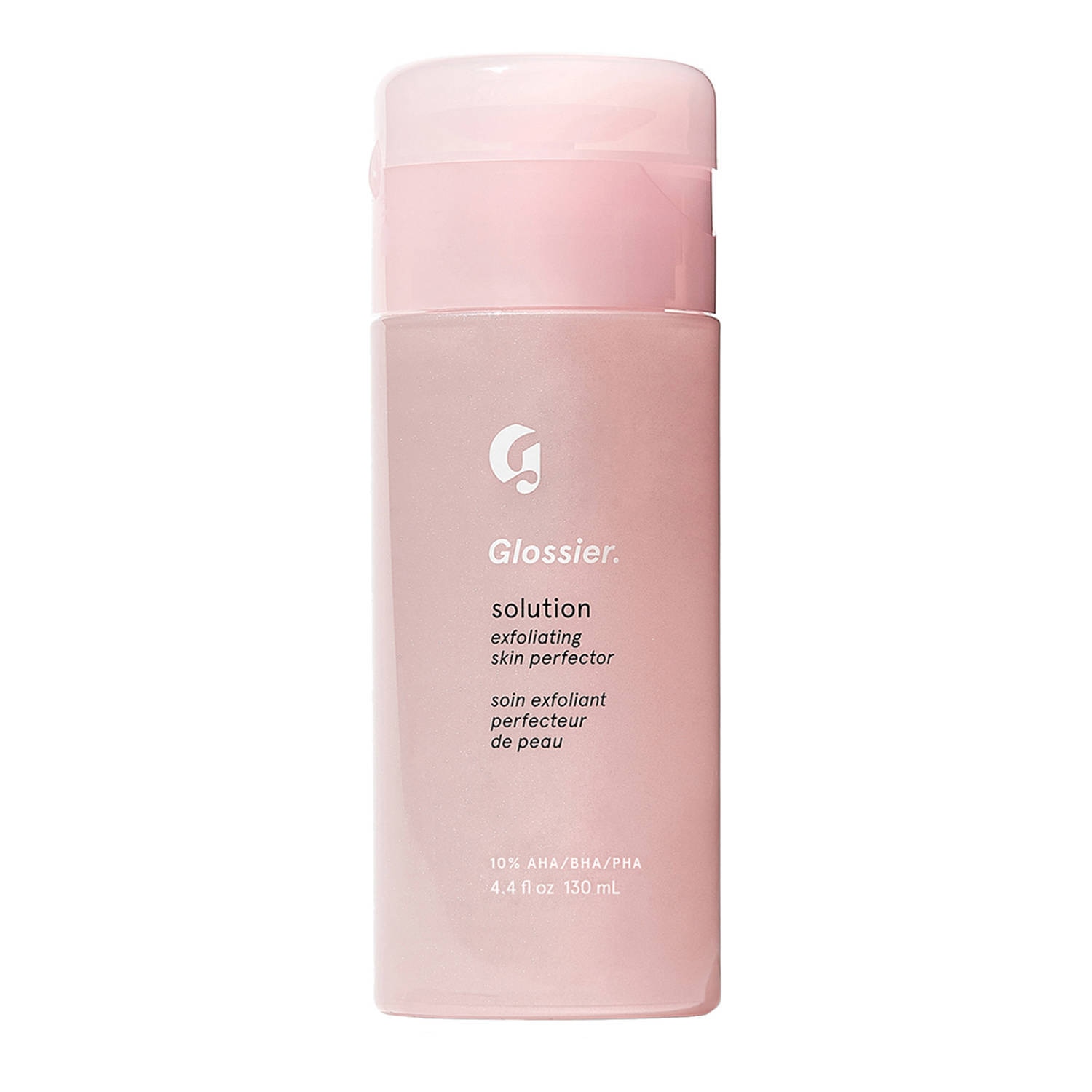 Solution Glossier 130Ml