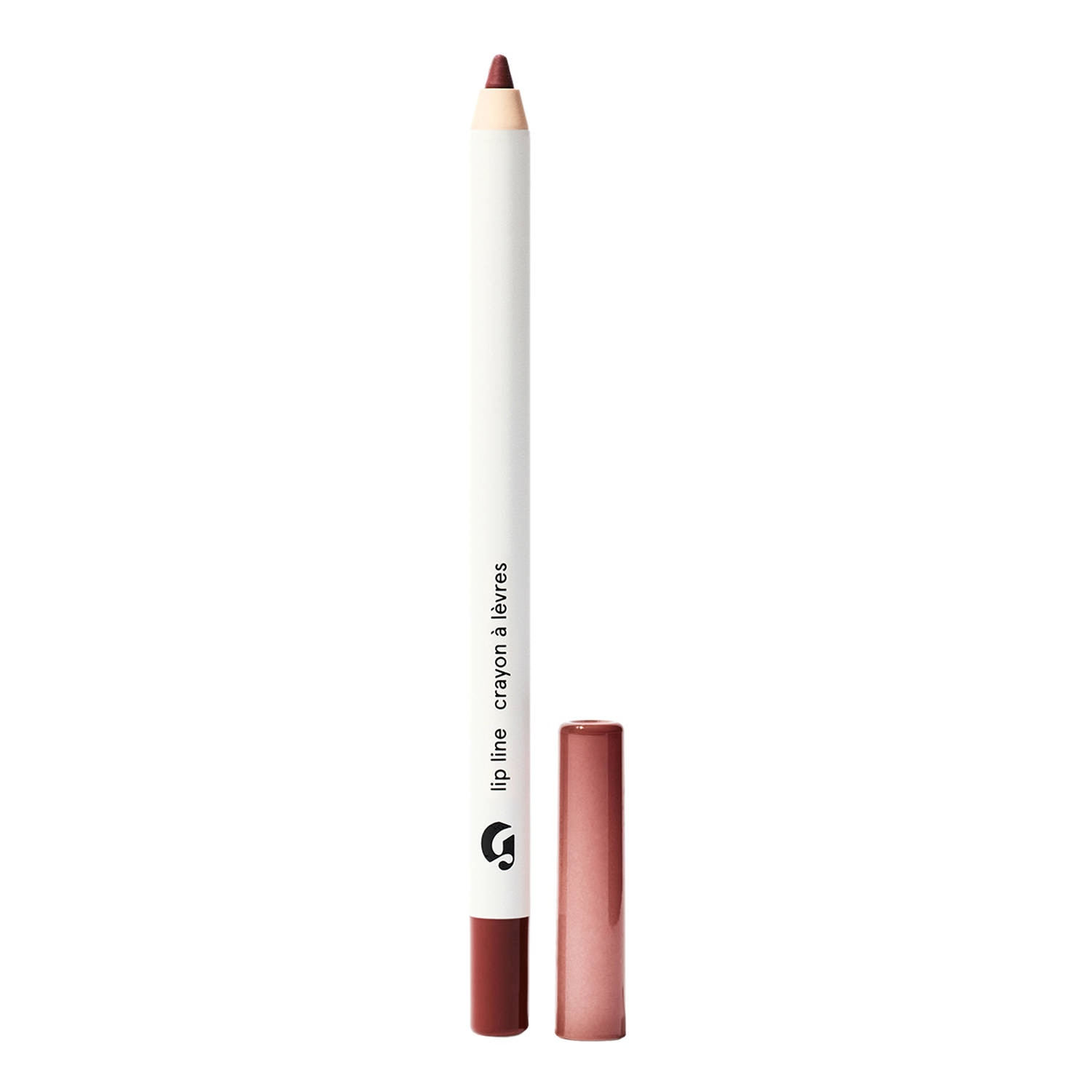 Glossier Lip Line 1.2G Flush