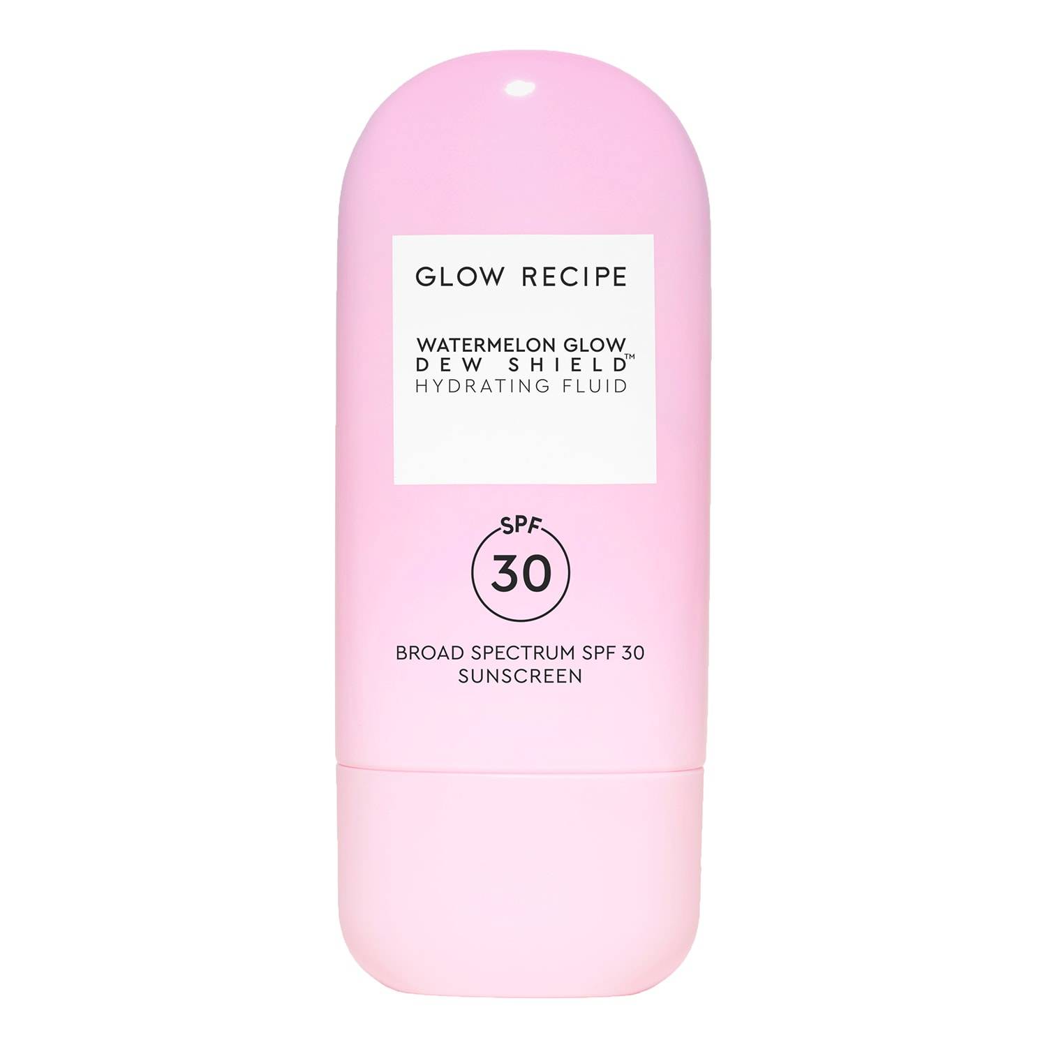 Glow Recipe Watermelon Glow - Niacinamide Dew Shield Sunscreen Spf 30 40 Ml