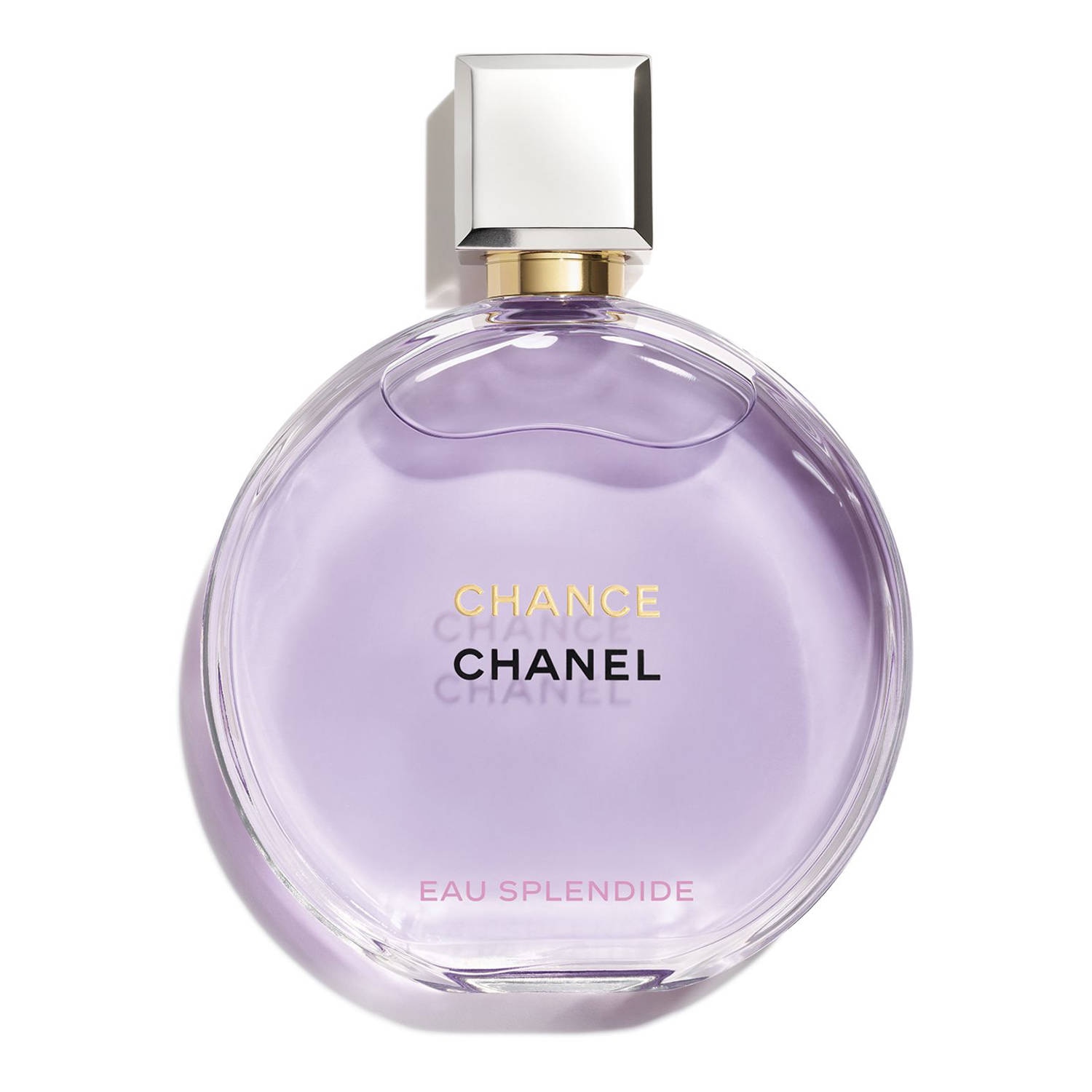 Chanel Chance Eau Splendide Eau De Parfum 100Ml