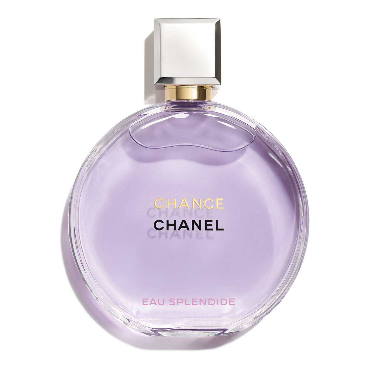 Chanel Chance Eau Splendide Eau De Parfum 100Ml