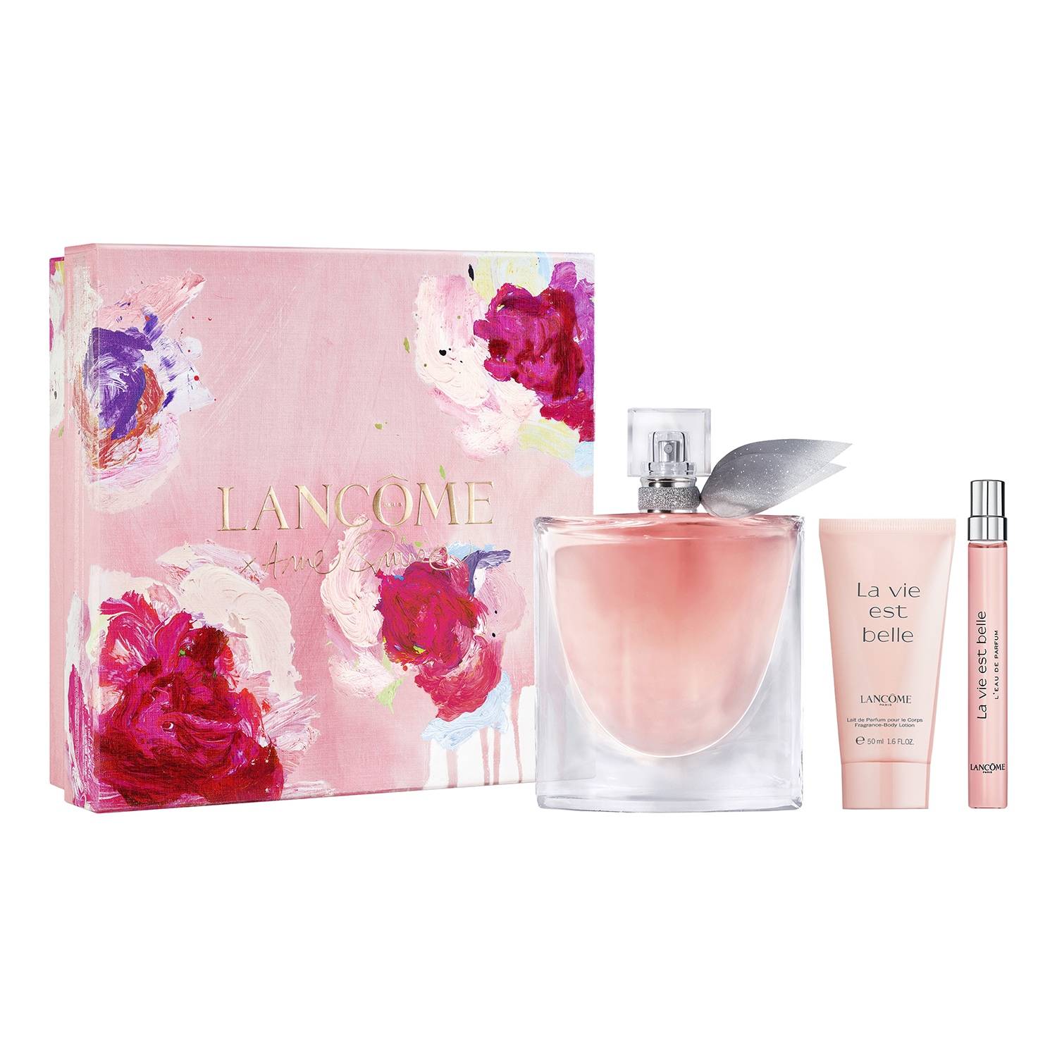 Lancôme La Vie Est Belle Eau De Parfum Gift Set