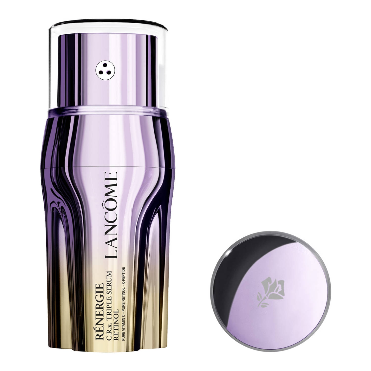 Lancôme Rénergie C.R.X Triple Retinol Serum 20Ml
