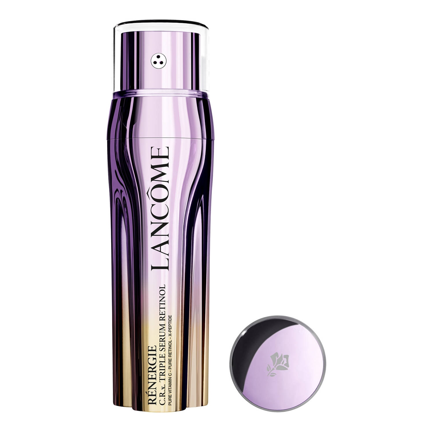 Lancôme Rénergie C.R.X Triple Retinol Serum 50Ml