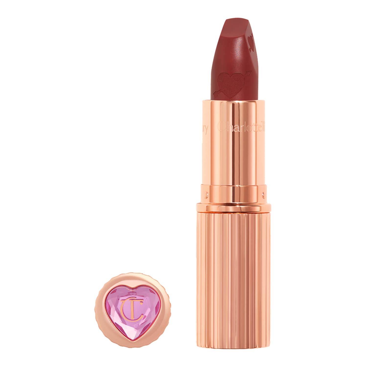 Charlotte Tilbury Pillow Talk Love Effect Lipstick 3.5G Love Talk