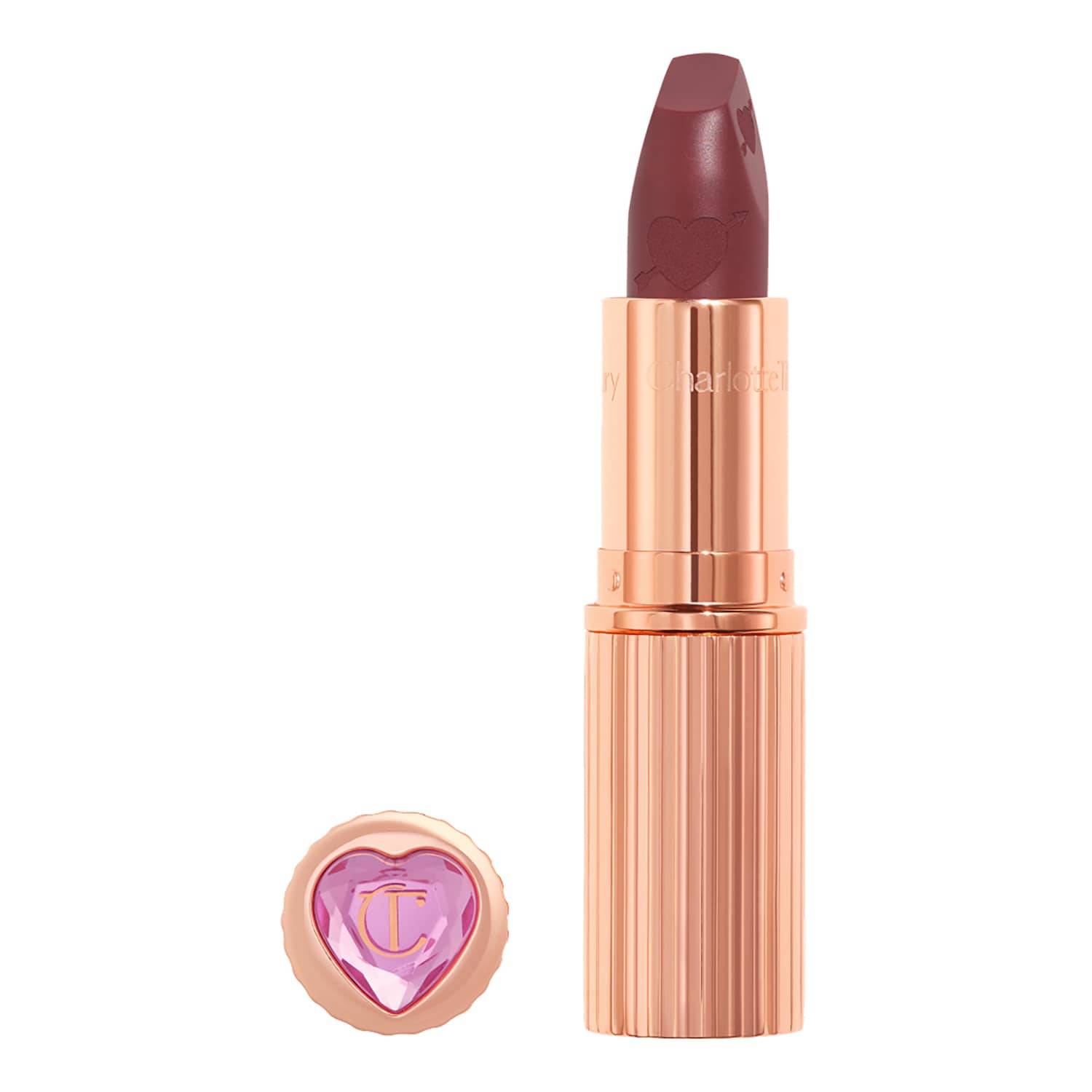 Charlotte Tilbury Pillow Talk Love Effect Lipstick 3.5G Dream Talk