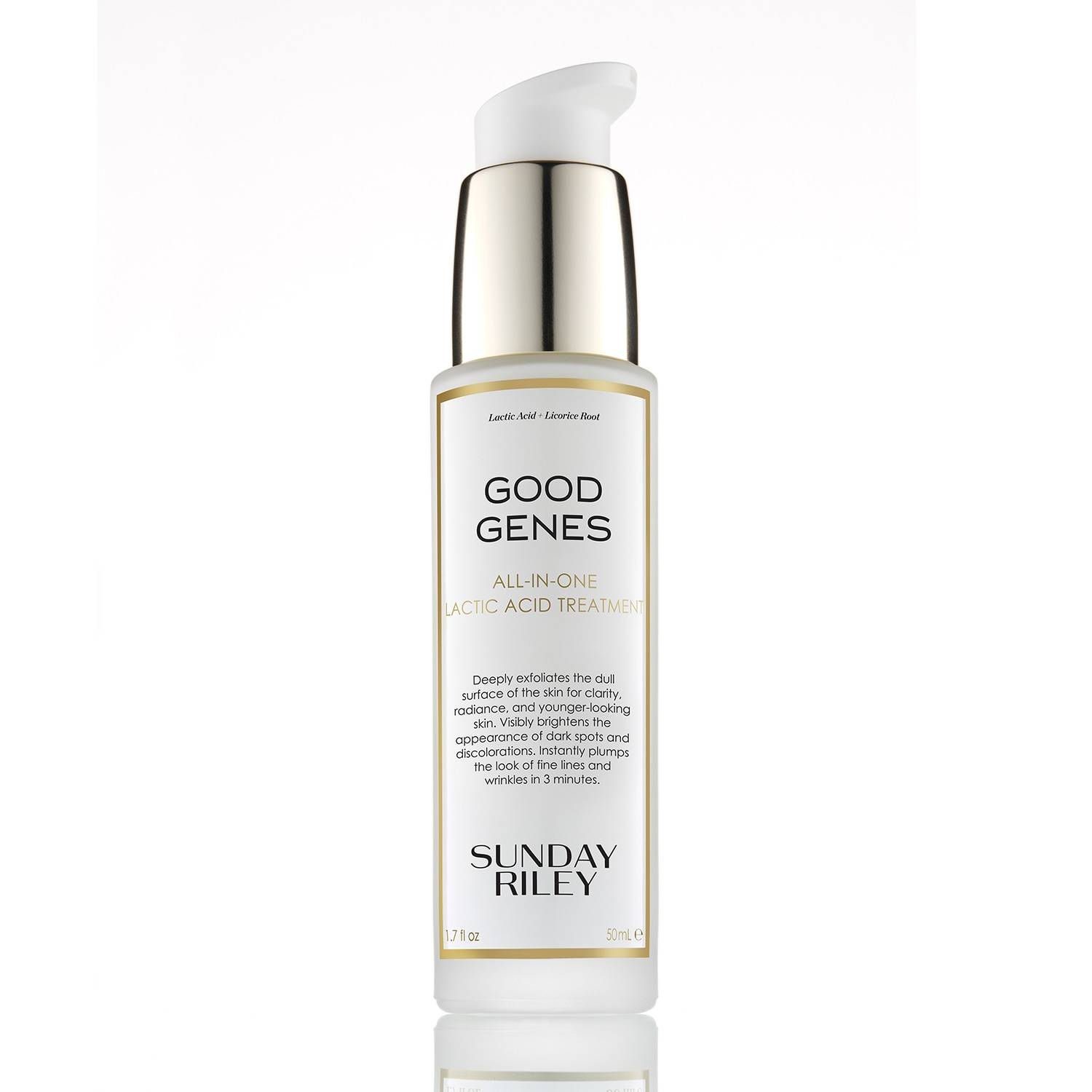Sunday Riley Good Genes Lactic Acid Treatment 50Ml