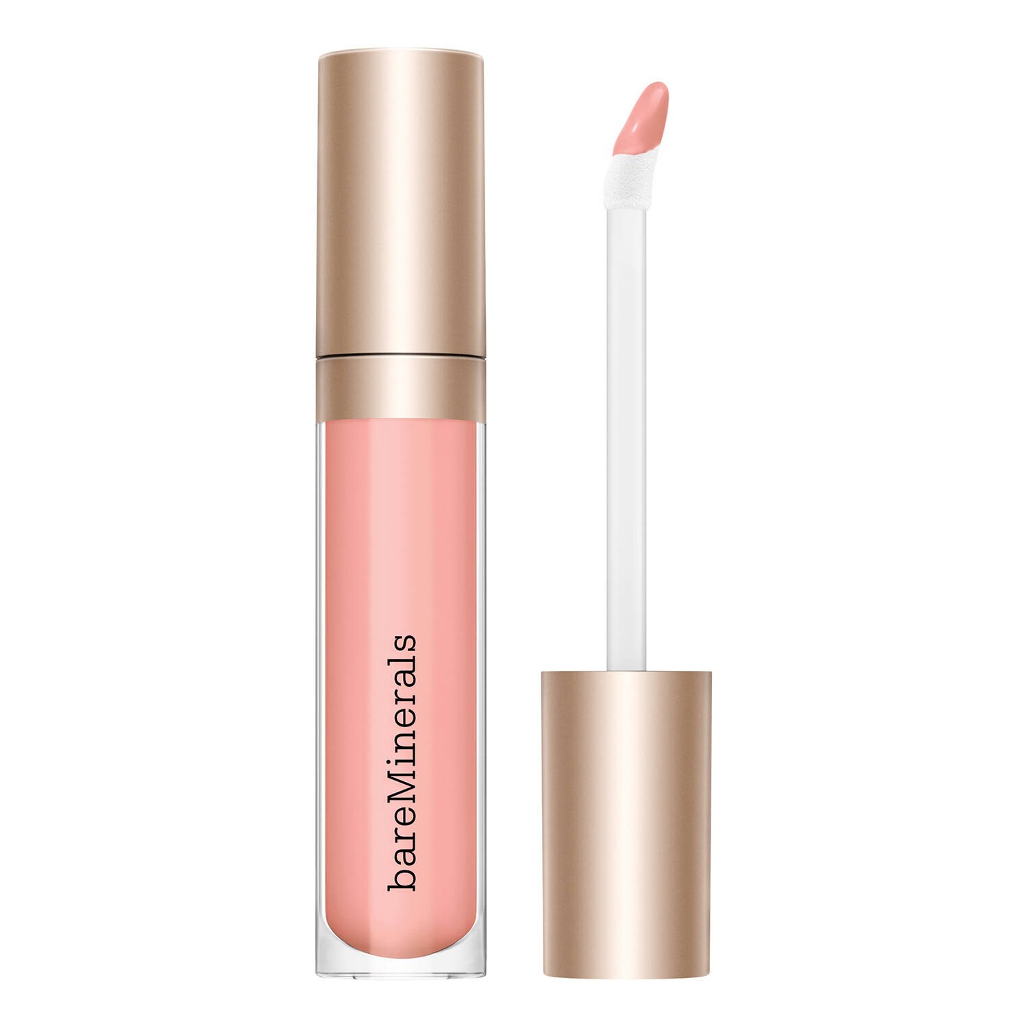 Bareminerals Mineralist Lip Gloss Balm 4Ml Serenity