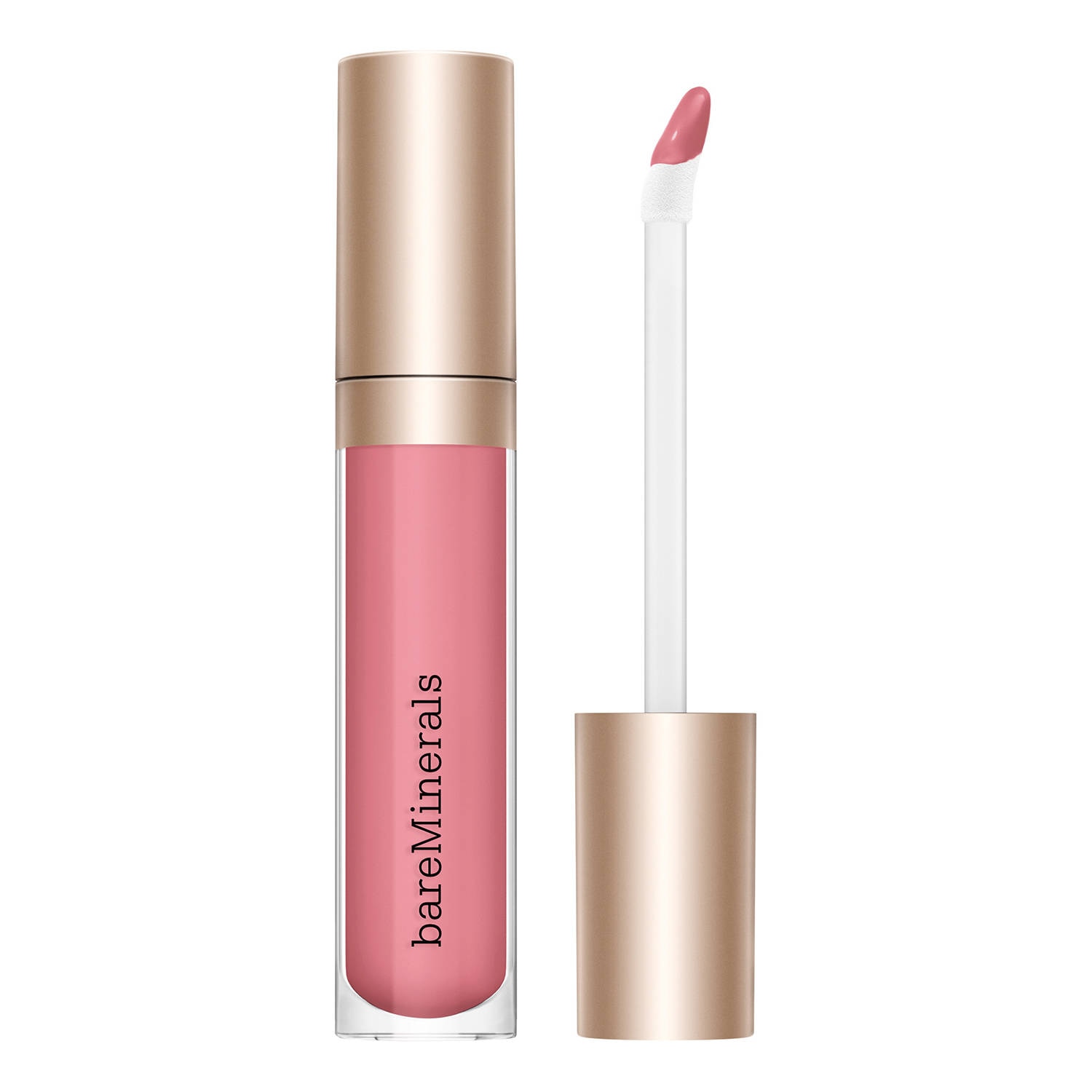 Bareminerals Mineralist Lip Gloss Balm 4Ml Vision