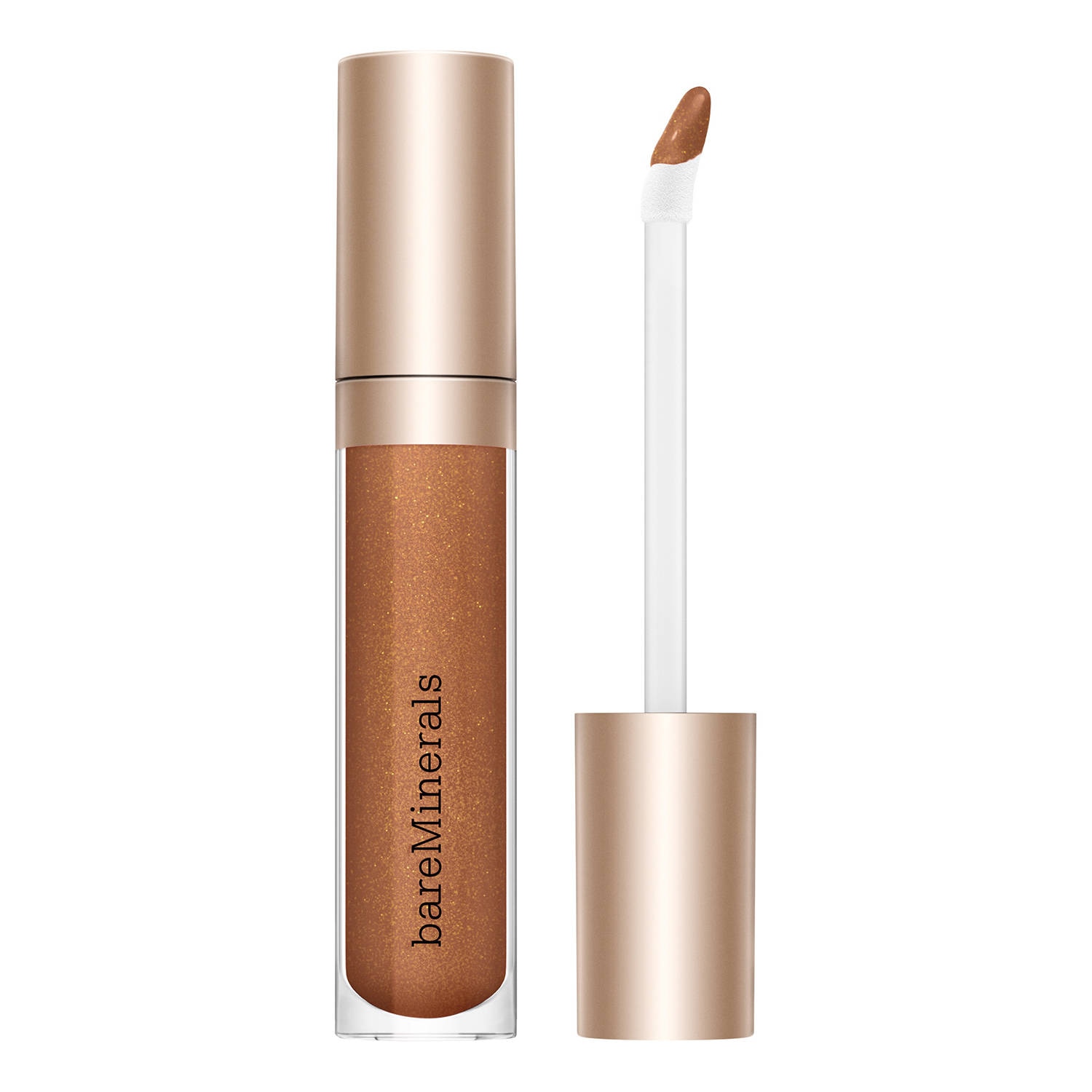 Bareminerals Mineralist Lip Gloss Balm 4Ml Adventure