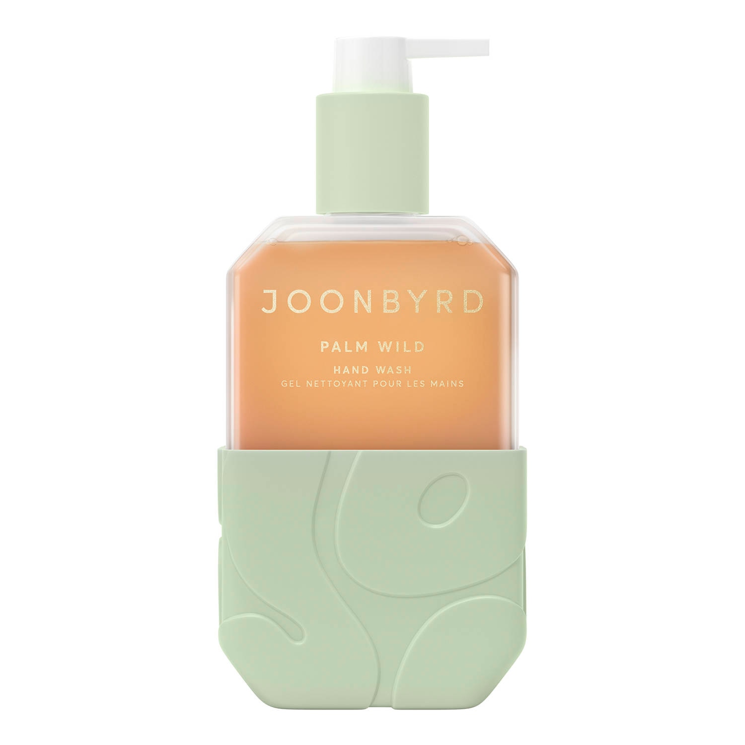 Joonbyrd Limited Palm Wild Hand Wash 300Ml