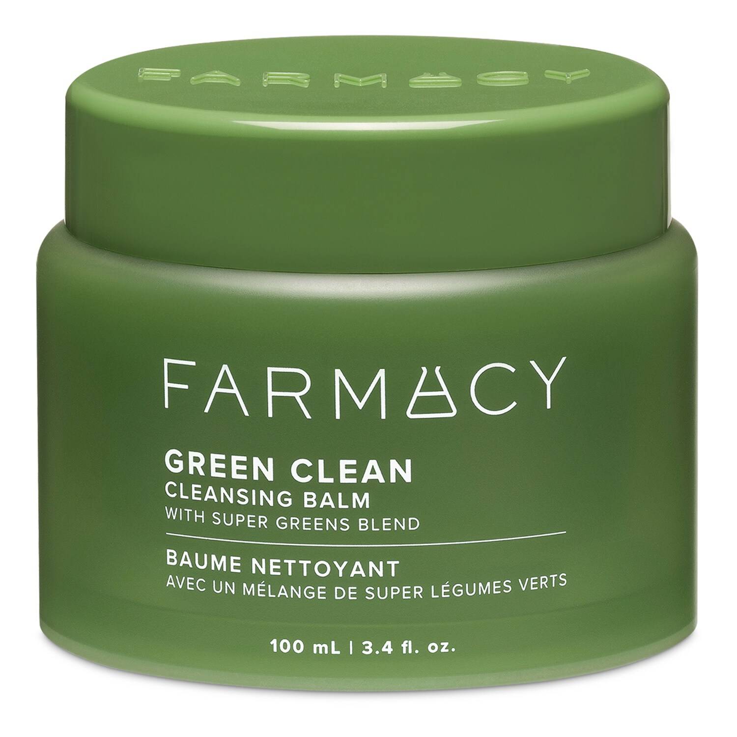 Farmacy Green Clean - Cleansing Balm 100Ml
