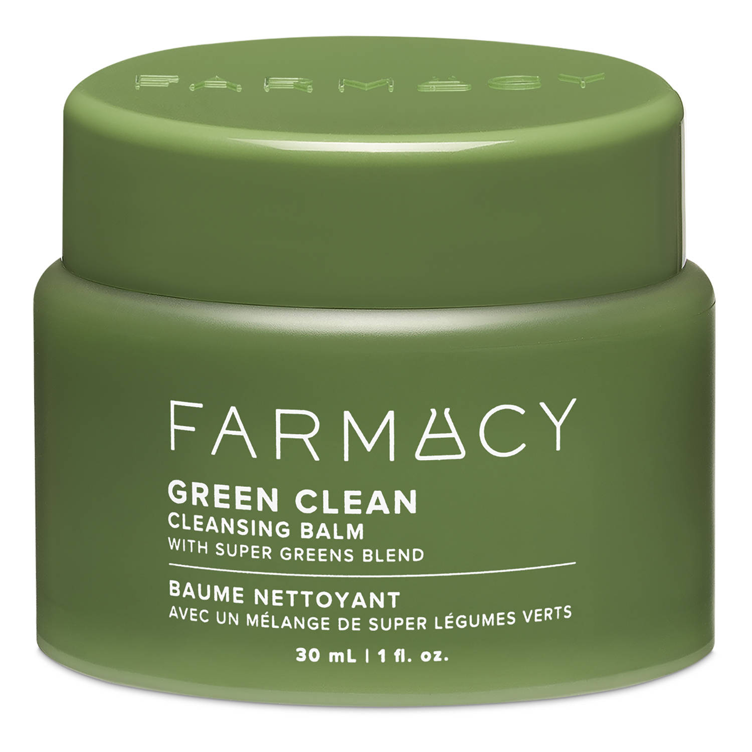 Farmacy Green Clean - Cleansing Balm 30Ml