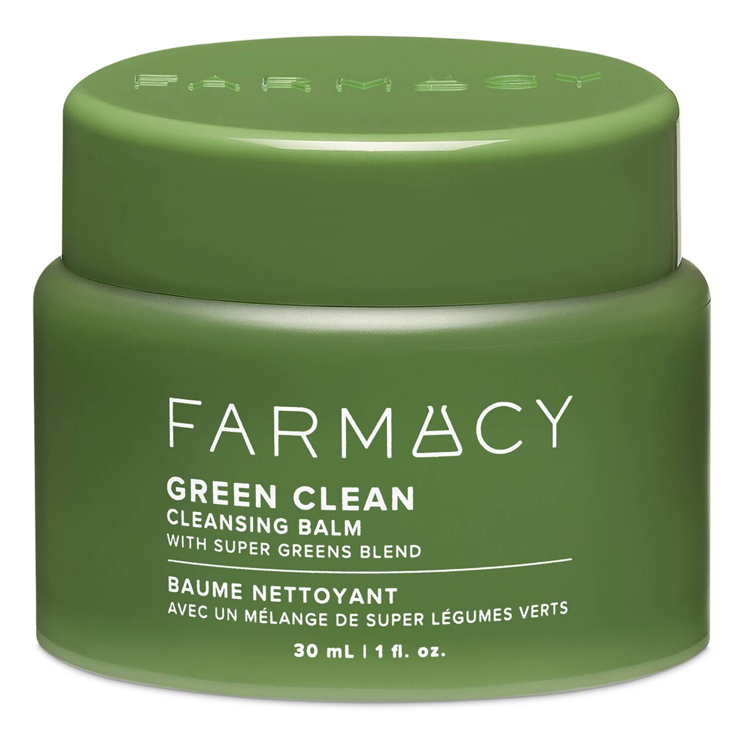 Farmacy Green Clean - Cleansing Balm 30Ml