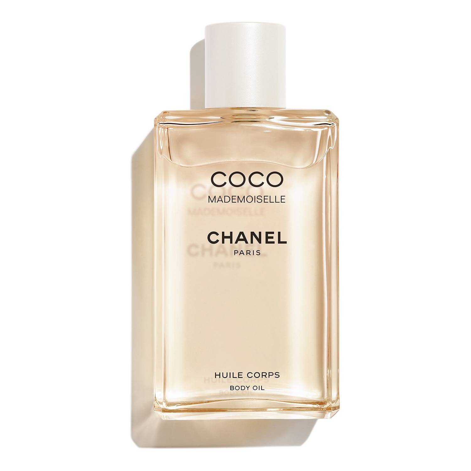 Chanel Coco Mademoiselle Body Oil 200Ml