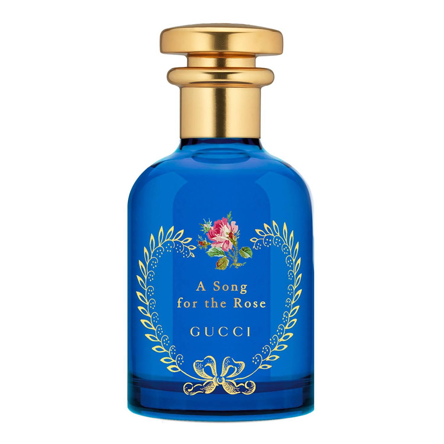 Gucci The Alchemist's Garden A Song For The Rose - Eau De Parfum 50 Ml