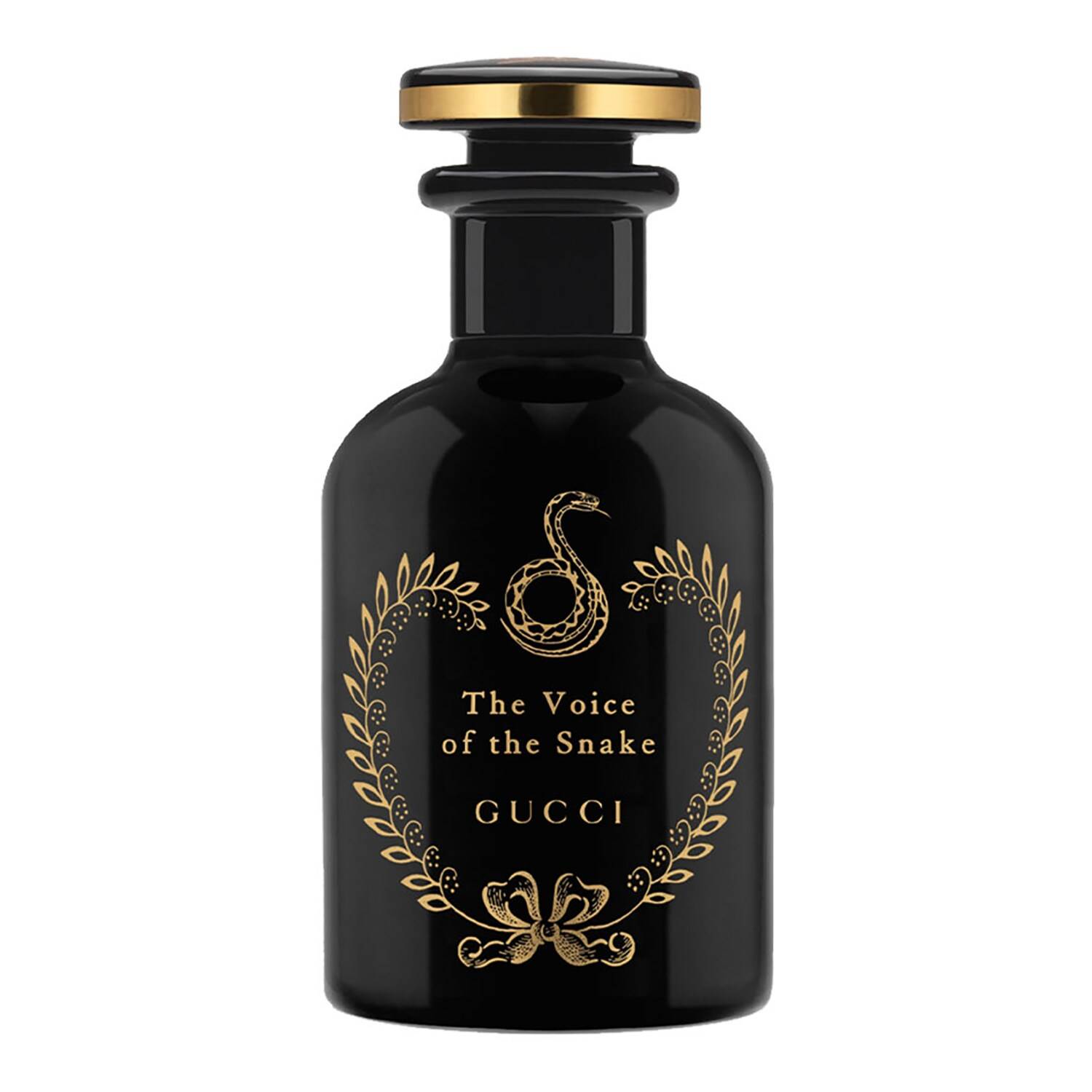 Gucci The Alchemist's Garden The Voice Of The Snake - Eau De Parfum 50 Ml