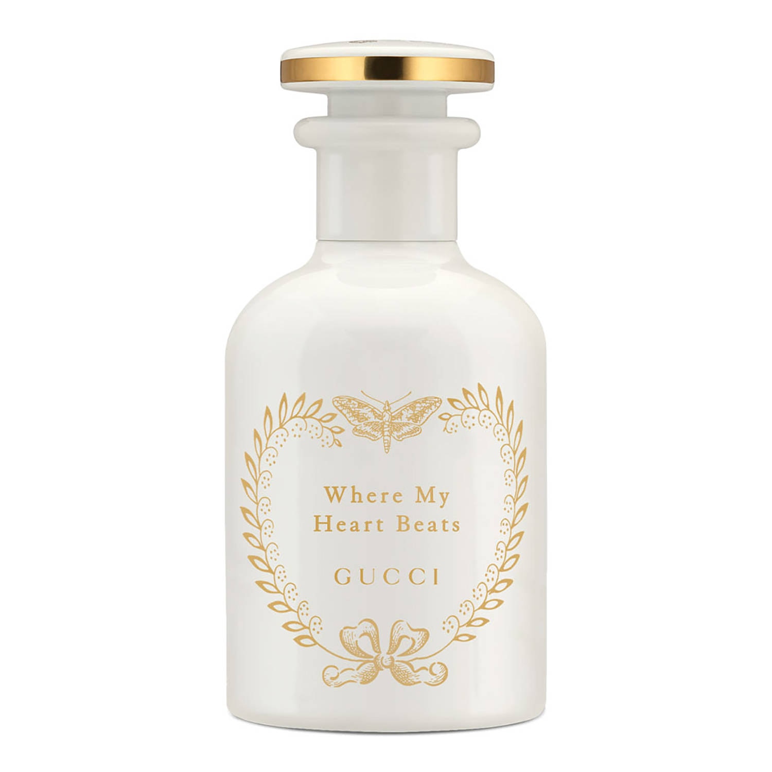 Gucci The Alchemist's Garden Where My Heart Beats Eau De Parfum 50Ml