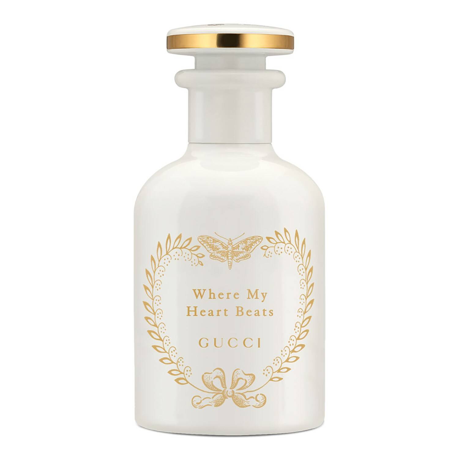 Gucci The Alchemist's Garden Where My Heart Beats Eau De Parfum 50Ml
