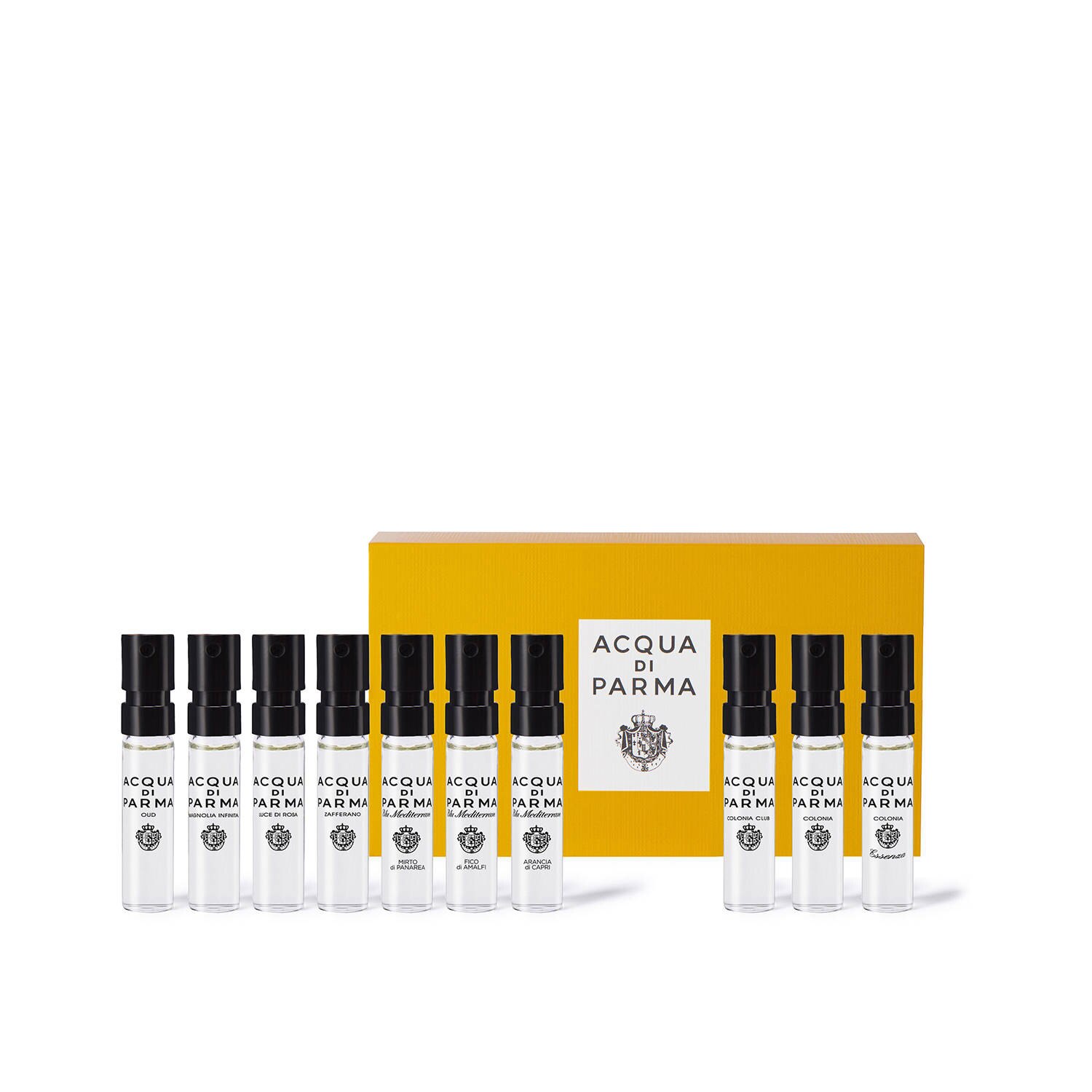 Acqua Di Parma Selection Set