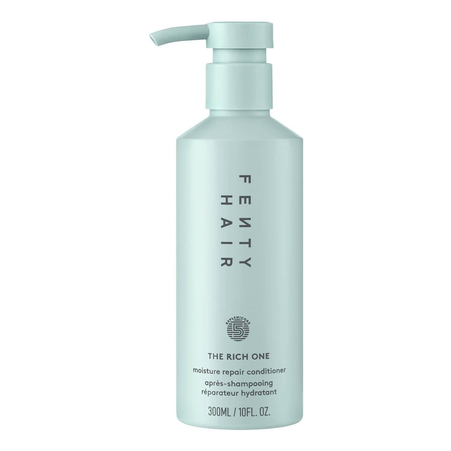 Fenty Hair The Rich One - Moisture Repair Conditioner 300Ml