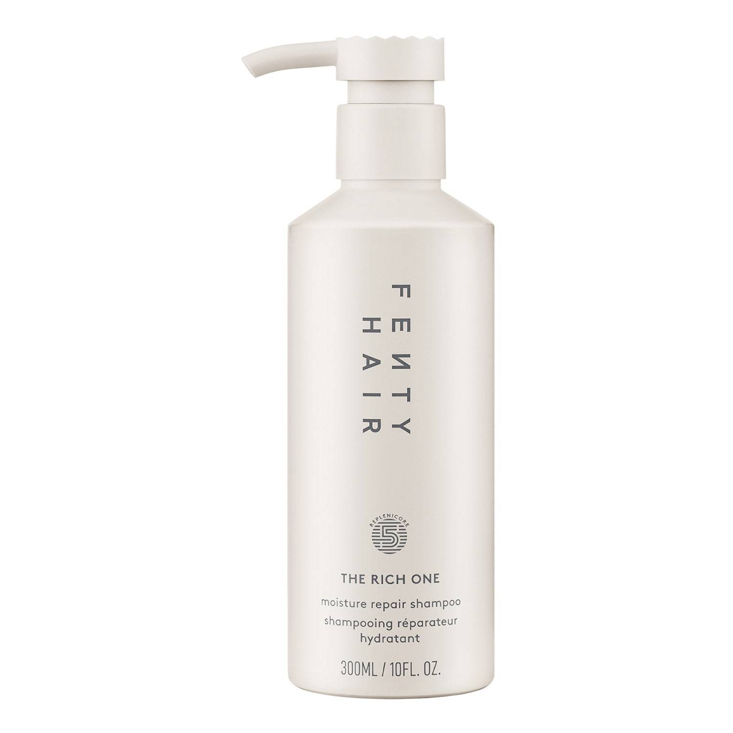 Fenty Hair The Rich One - Moisture Repair Shampoo 300Ml