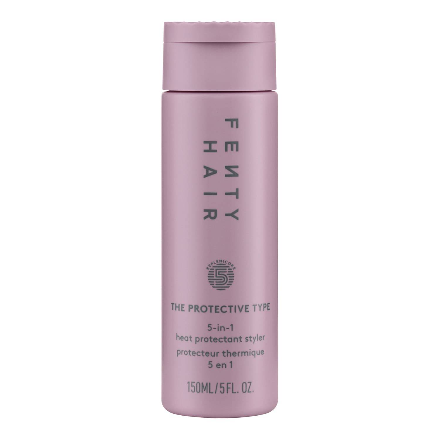 Fenty Hair The Protective Type - 5 In 1 Heat Protectant 150Ml