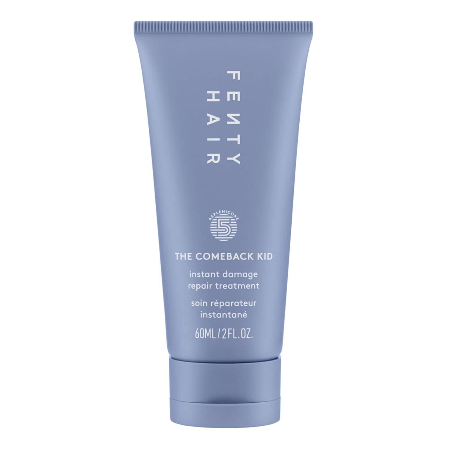Fenty Hair Mini The Comeback Kid - Instant Damage Treatment 60 Ml
