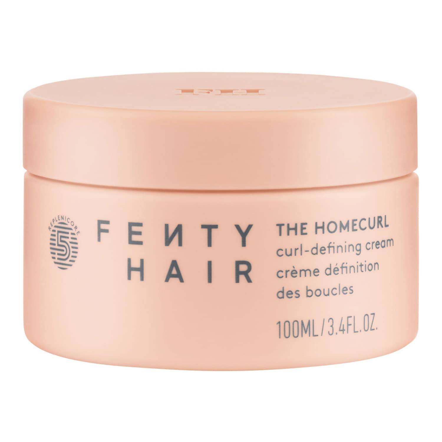 Fenty Hair The Homecurl Curl Defining Cream 100Ml