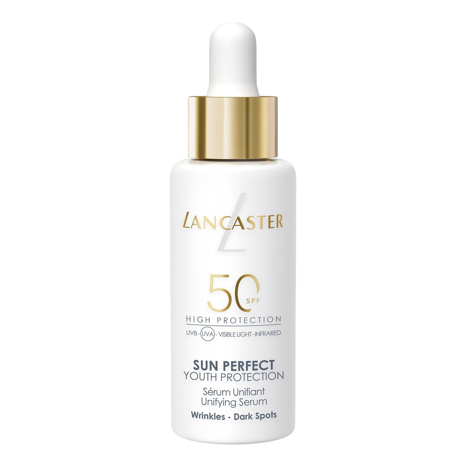 Lancaster Sun Perfect Unifying Serum Spf50 30Ml