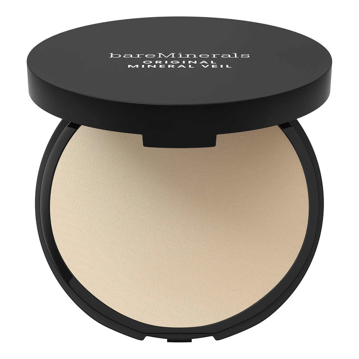 Bareminerals Original Mineral Veil Pressed Setting Powder 9G Sheer Fair