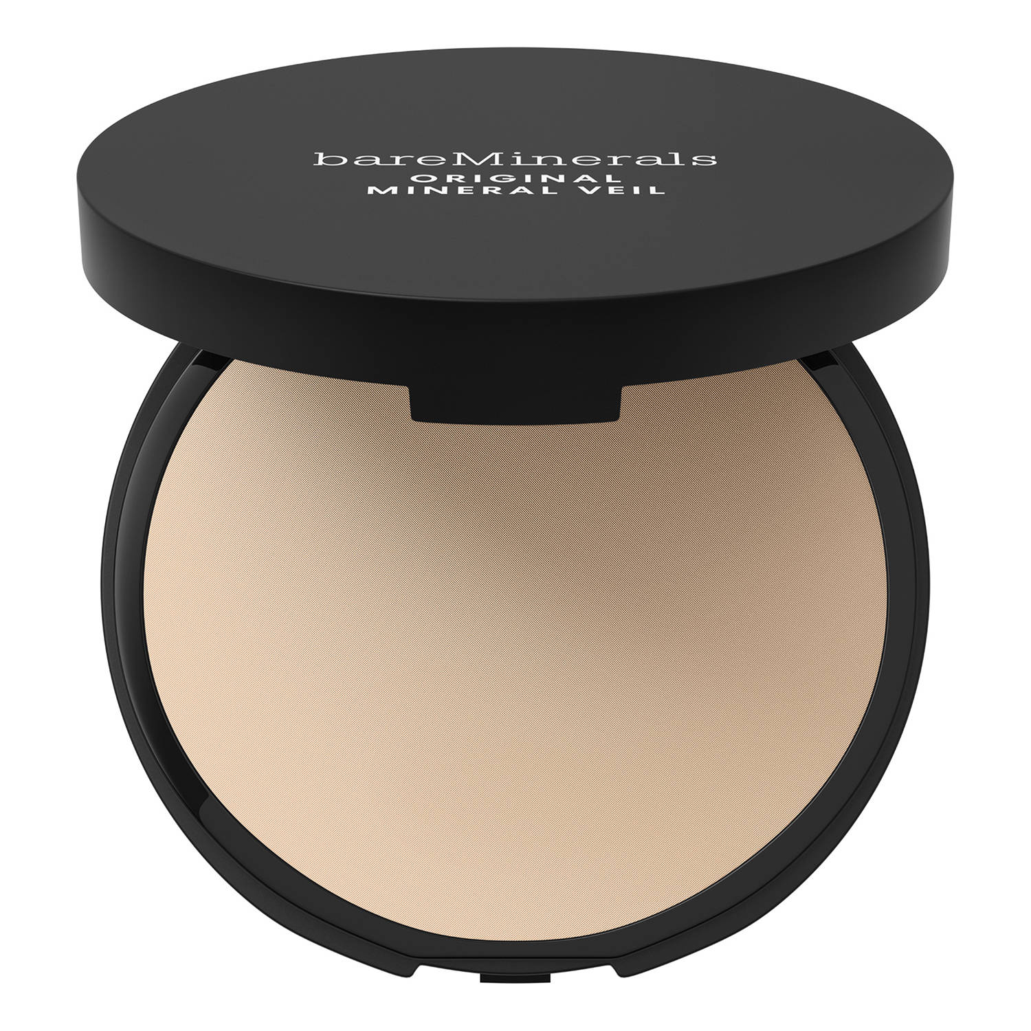 Bareminerals Original Mineral Veil Pressed Setting Powder 9G Sheer Light