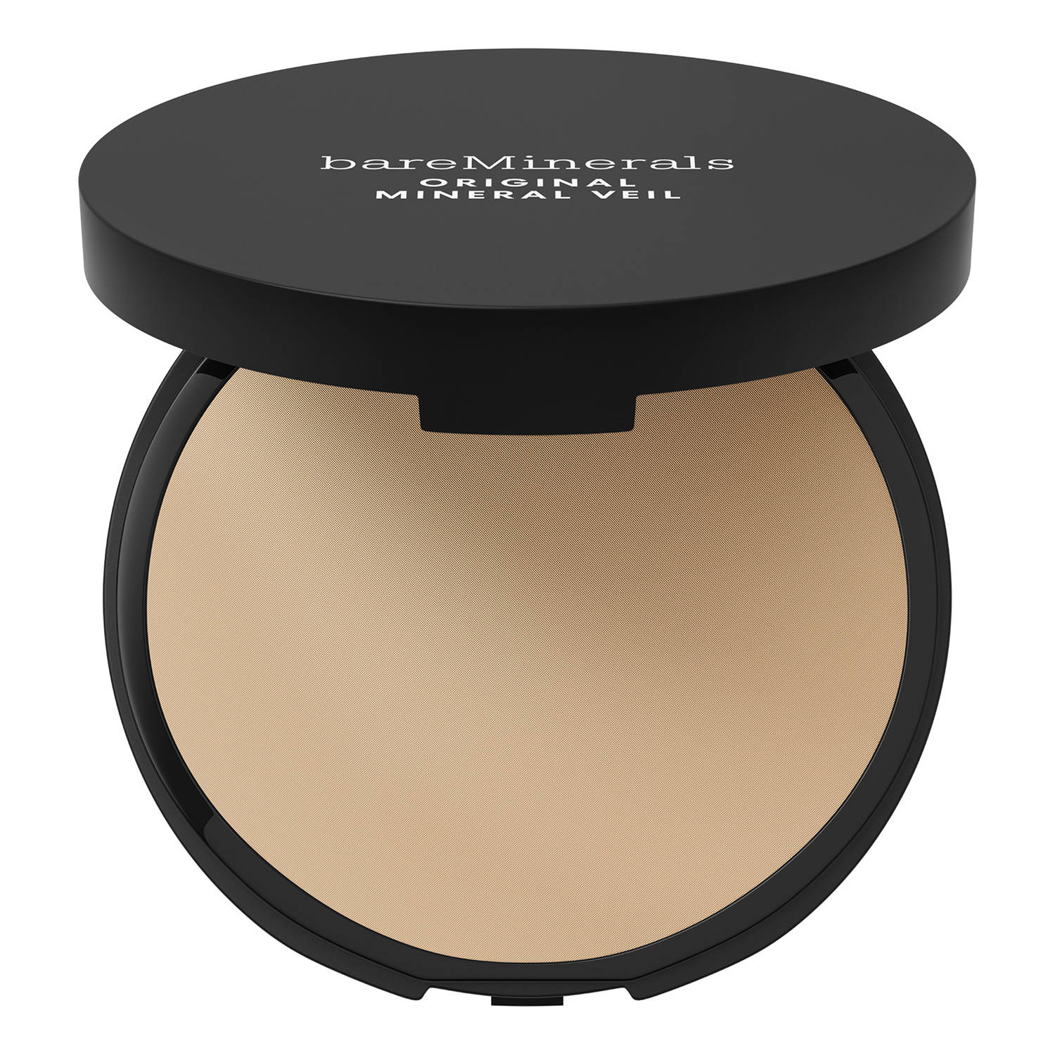 Bareminerals Original Mineral Veil Pressed Setting Powder 9G Sheer Medium
