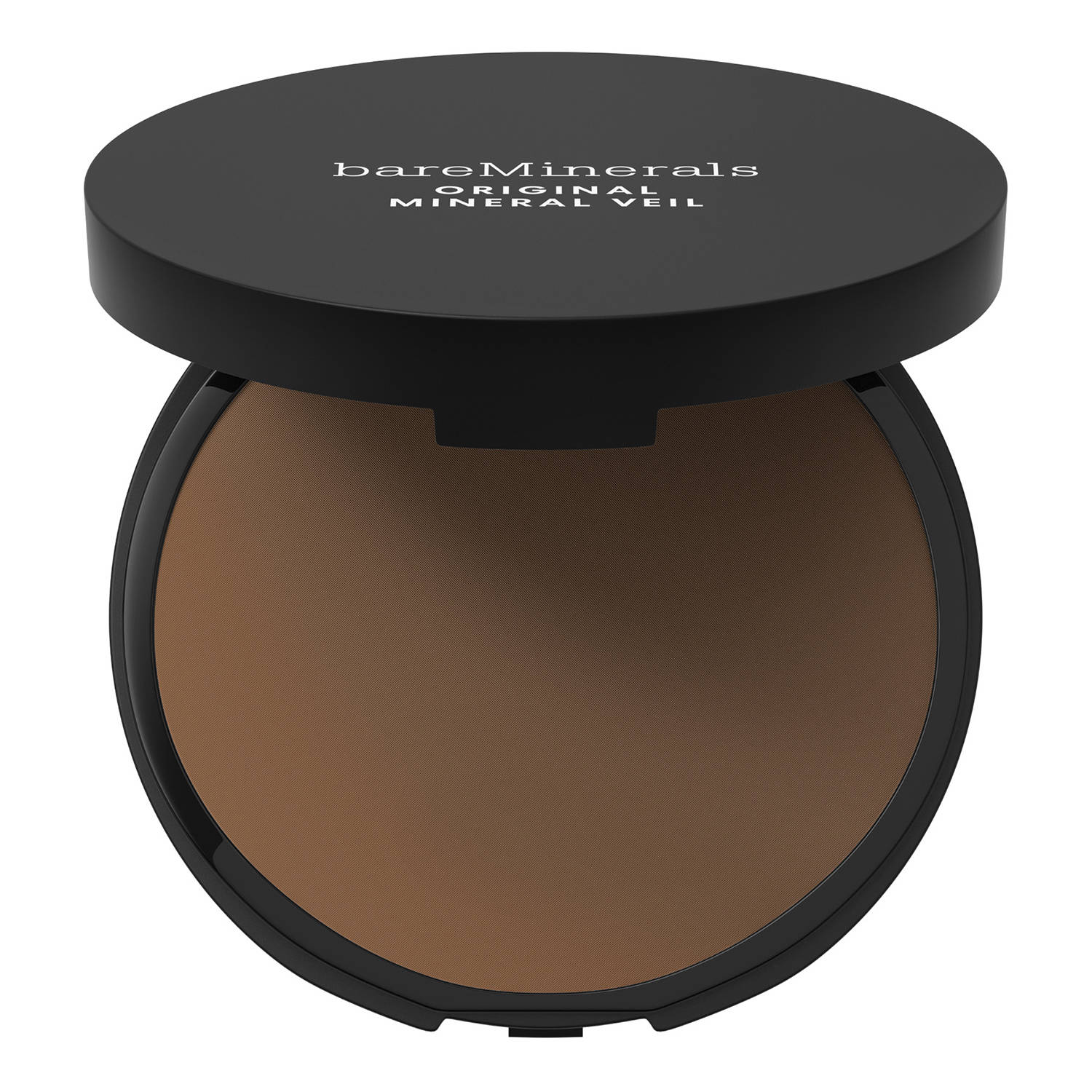 Bareminerals Original Mineral Veil Pressed Setting Powder 9G Sheer Tan