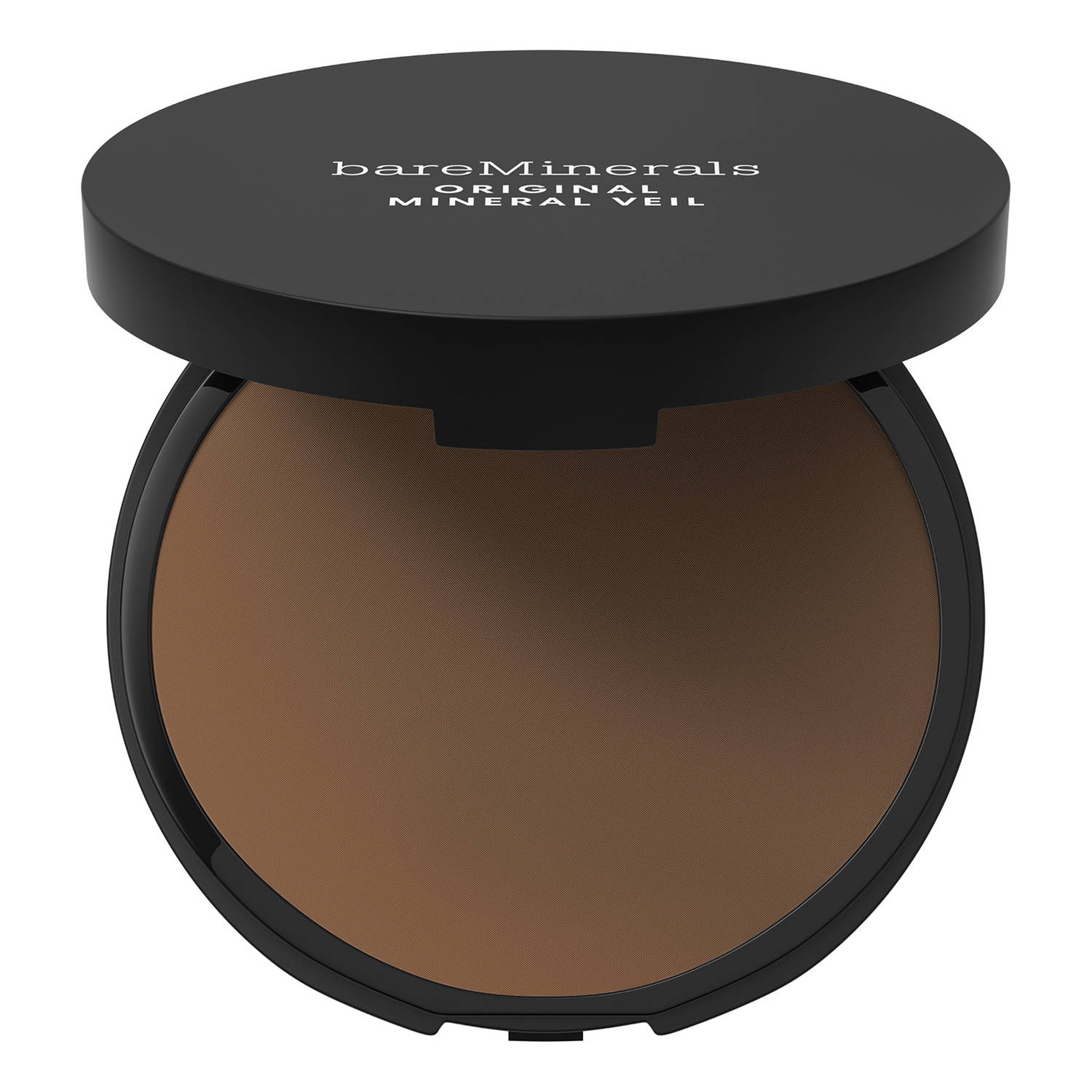 Bareminerals Original Mineral Veil Pressed Setting Powder 9G Sheer Deep