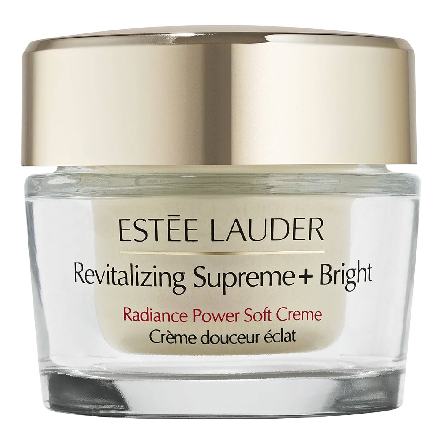 Estée Lauder Revitalizing Supreme+ Bright Radiance Power Soft Crème 50Ml