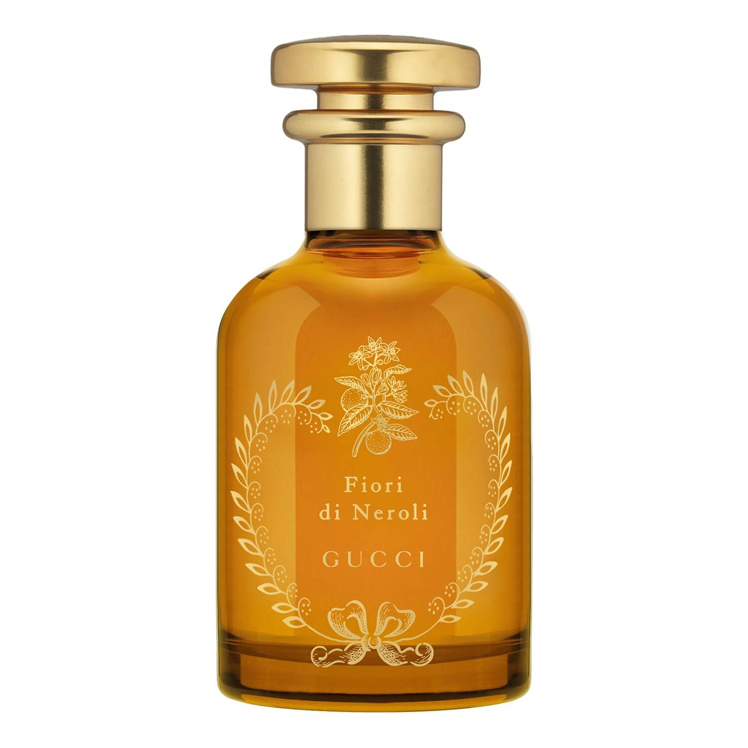 Gucci The Alchemist's Garden Fiori Di Neroli - Eau De Parfum 50 Ml